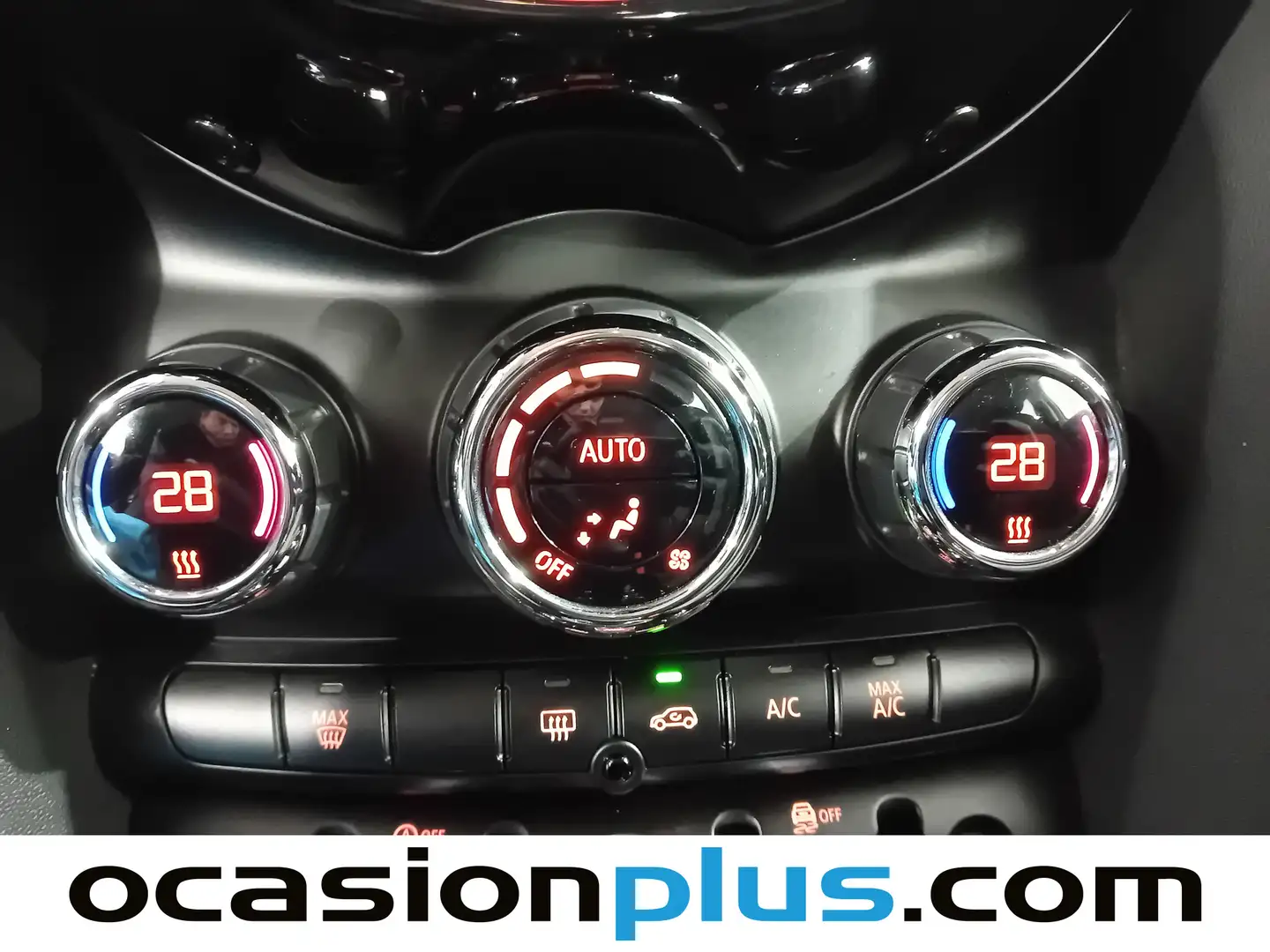 Foto Mini MINI MINI MINI 5 Puertas Cooper (136 CV)