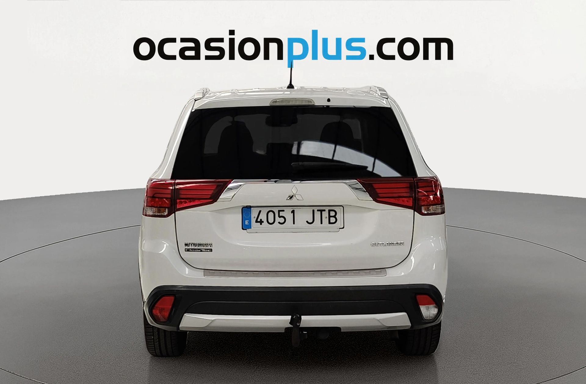 Mitsubishi Outlander 220 DI-D Motion 2WD - foto 12