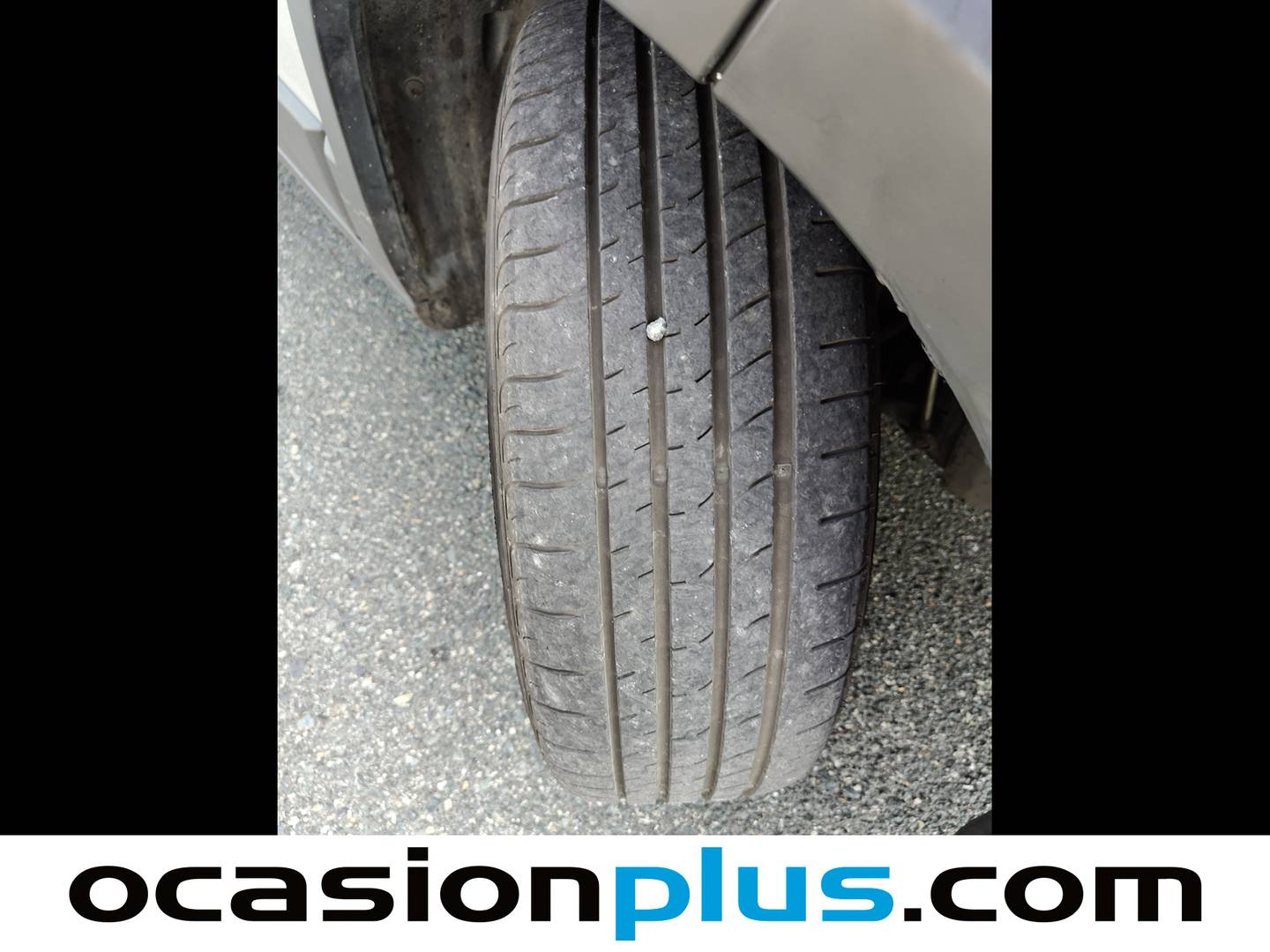 Foto Peugeot Rifter Peugeot Rifter BlueHDi 130 GT Line Standard (130 CV)