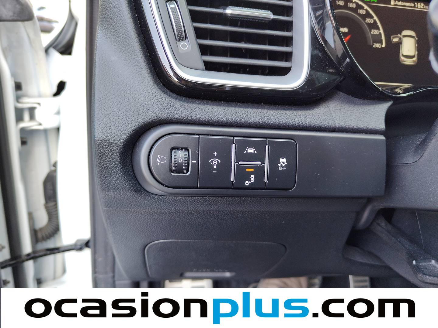 KIA Ceed KIA Ceed 1.6 MHEV GT Line DCT (136 CV) seminuevo