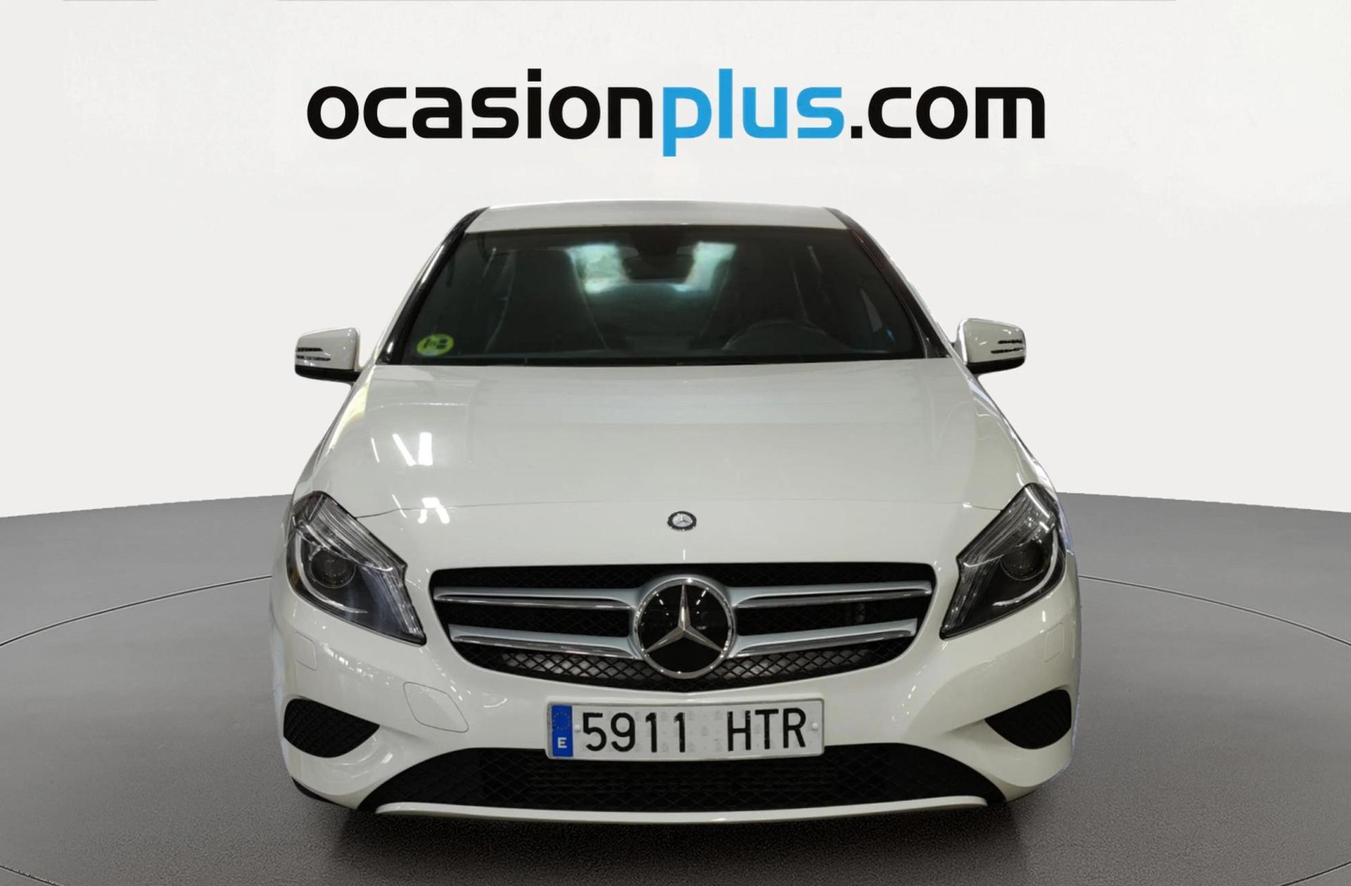 Mercedes-Benz Clase A 180 CDI Blue Efficiency Urban - foto 12