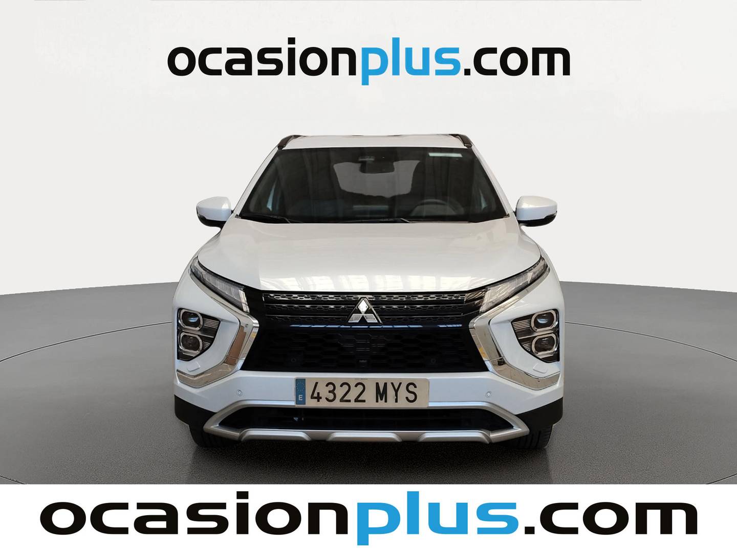 Mitsubishi Eclipse Cross Mitsubishi Eclipse Cross 2.4 PHEV Kaiteki 4WD Auto  (188 CV) barato