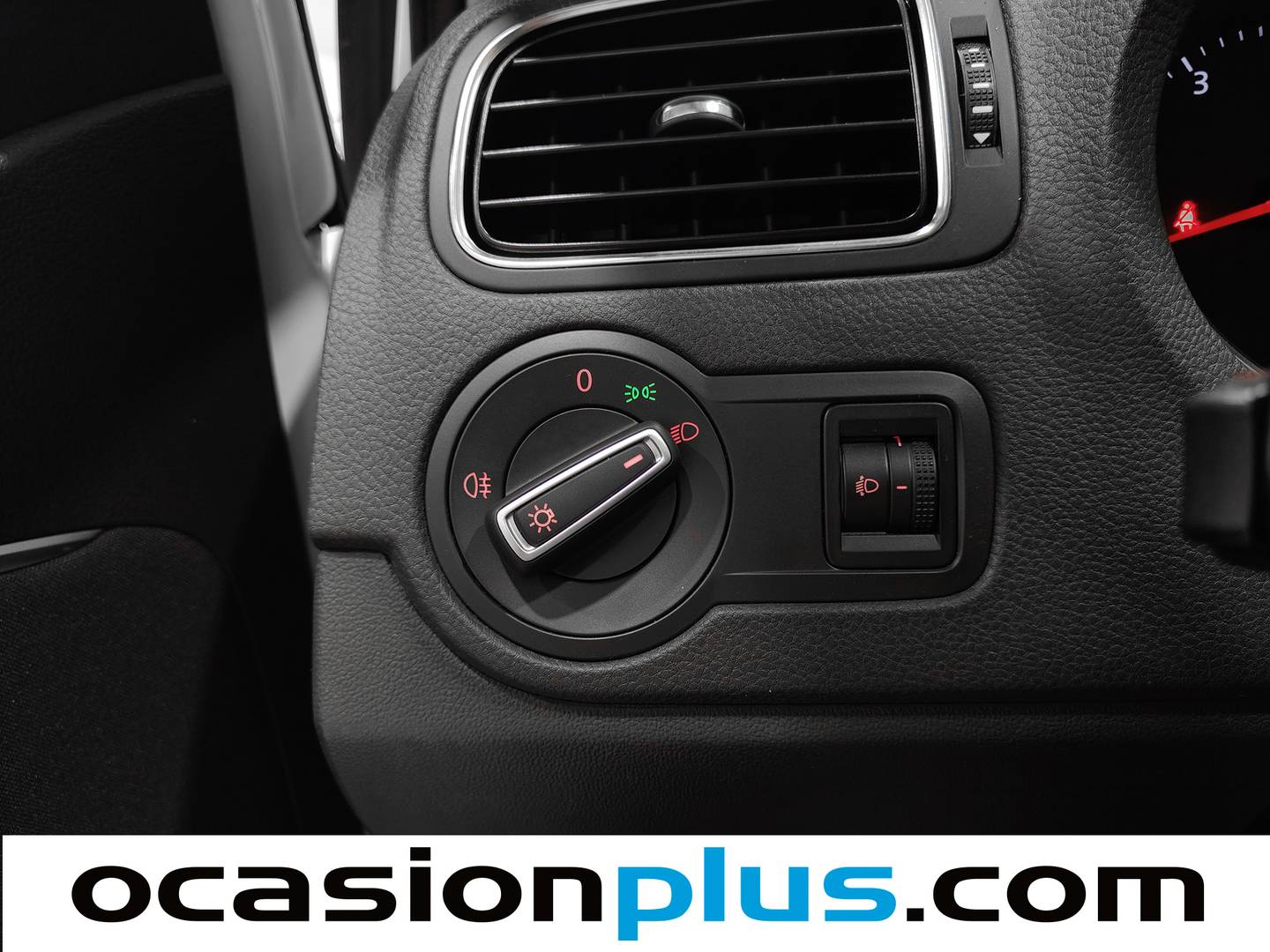 Volkswagen Polo Volkswagen Polo Advance 1.2 TSI BMT (90 CV) seminuevo