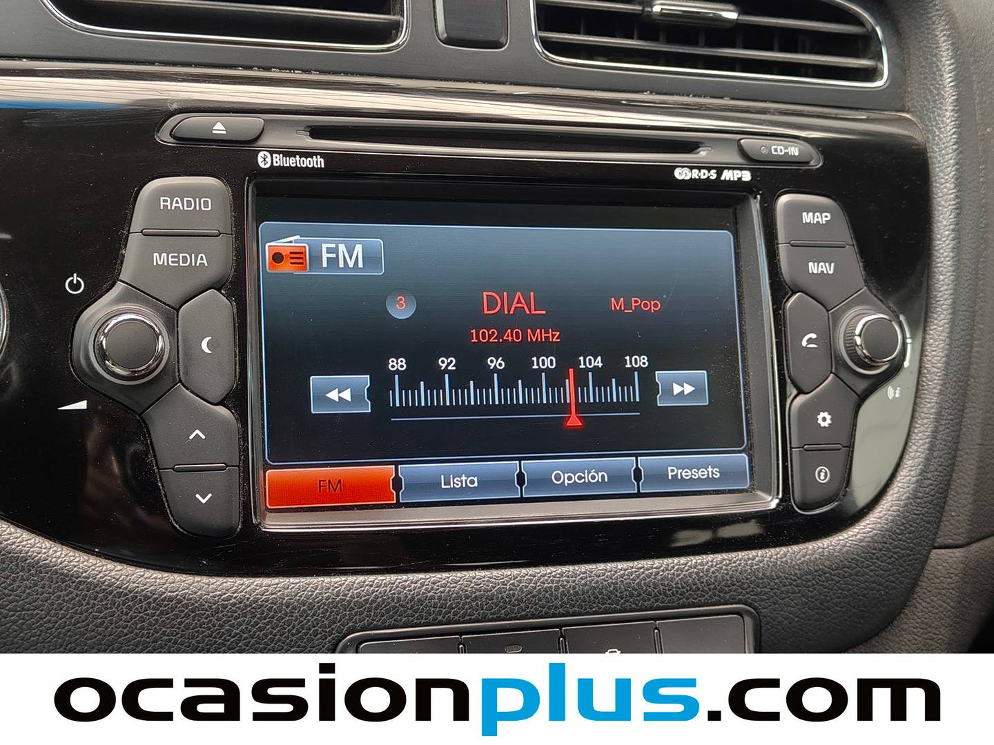 KIA ProCeed KIA ProCeed 1.6 CRDI Eco-Dynamics Emotion (128 CV) de segunda mano