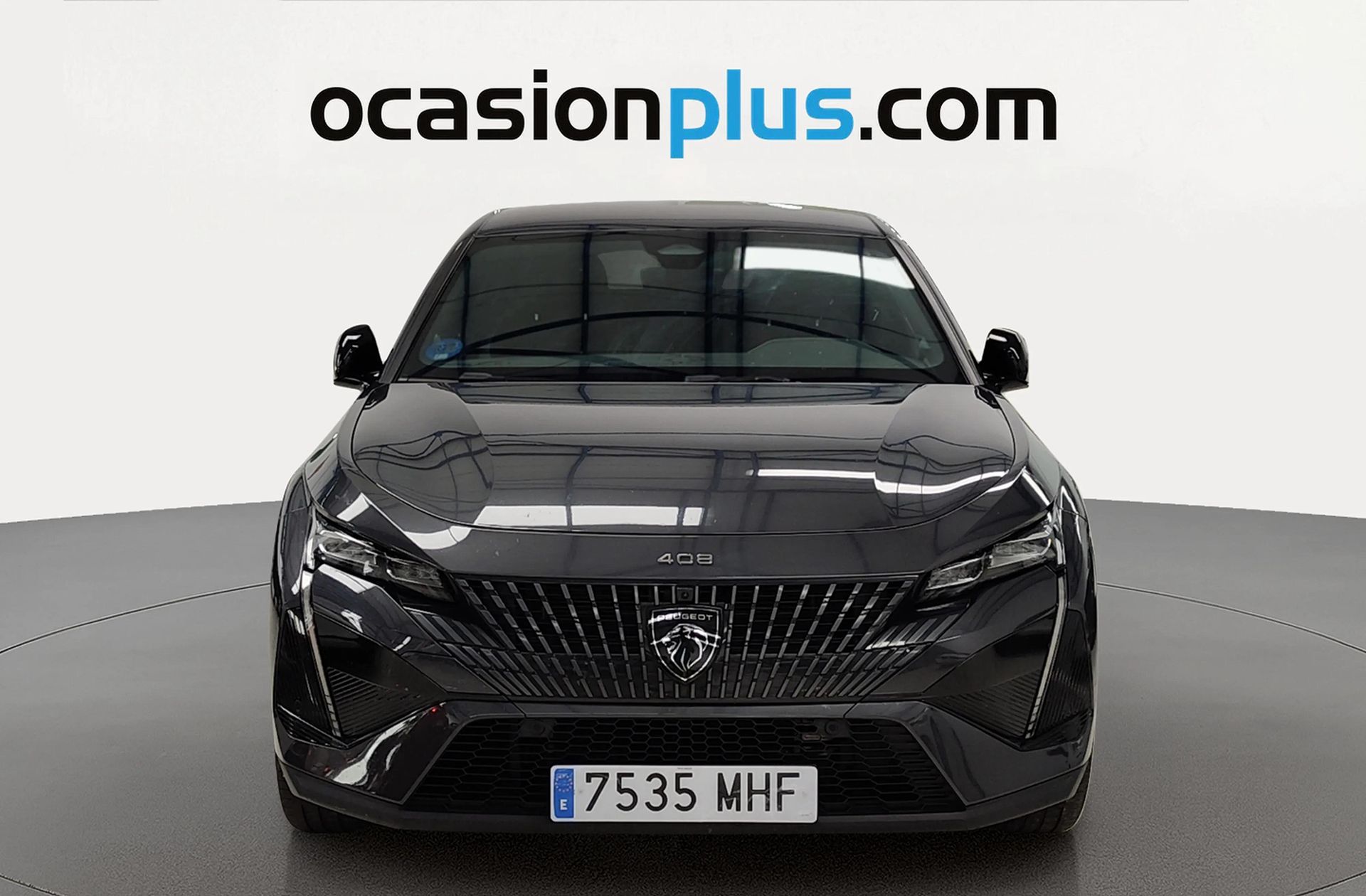 Peugeot 408 PHEV 225 GT e-EAT8 - foto 17