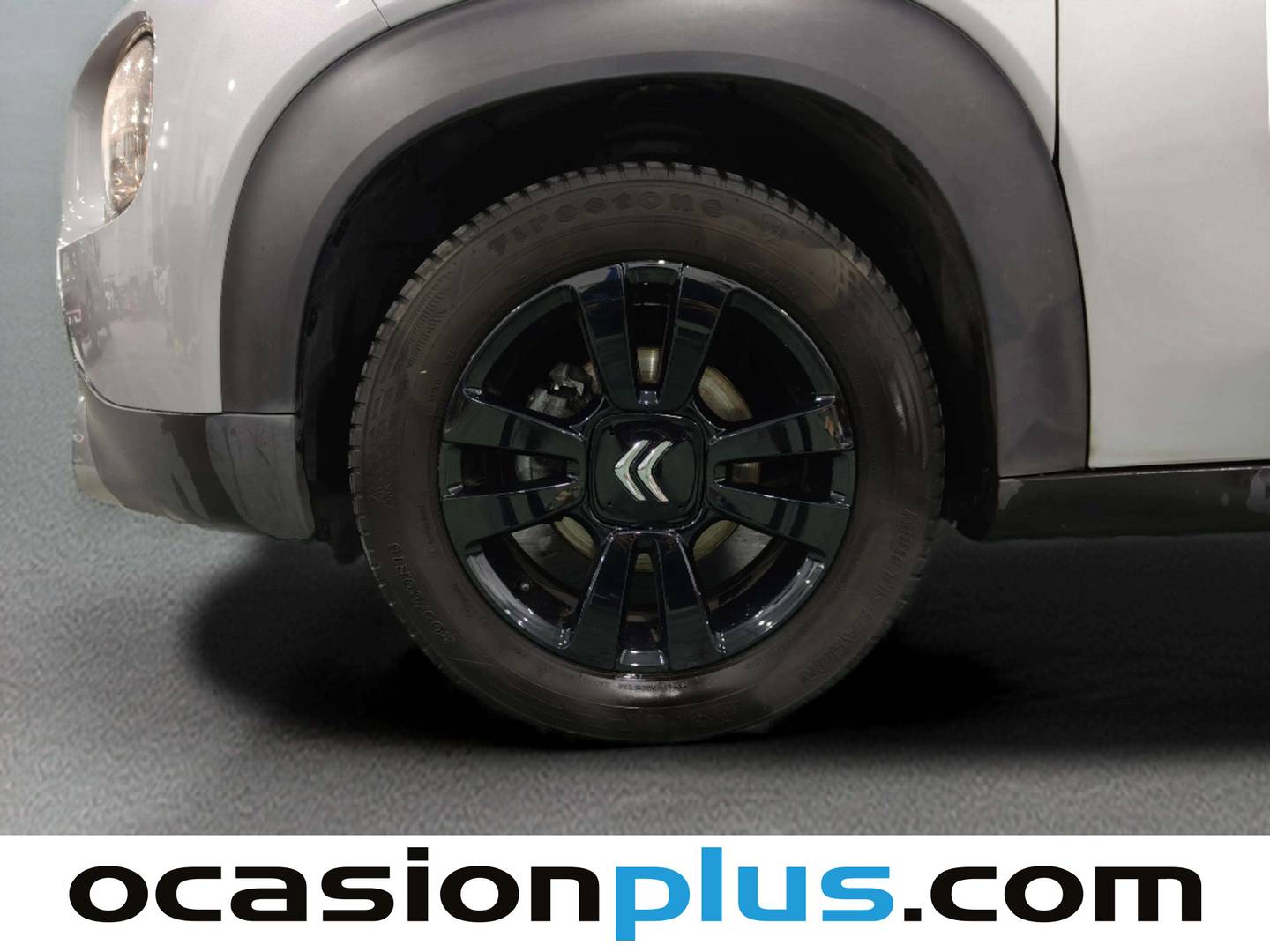 Foto Citroën C3 Aircross Citroen C3 Aircross BlueHDi 100 S&S Origins (102 CV)