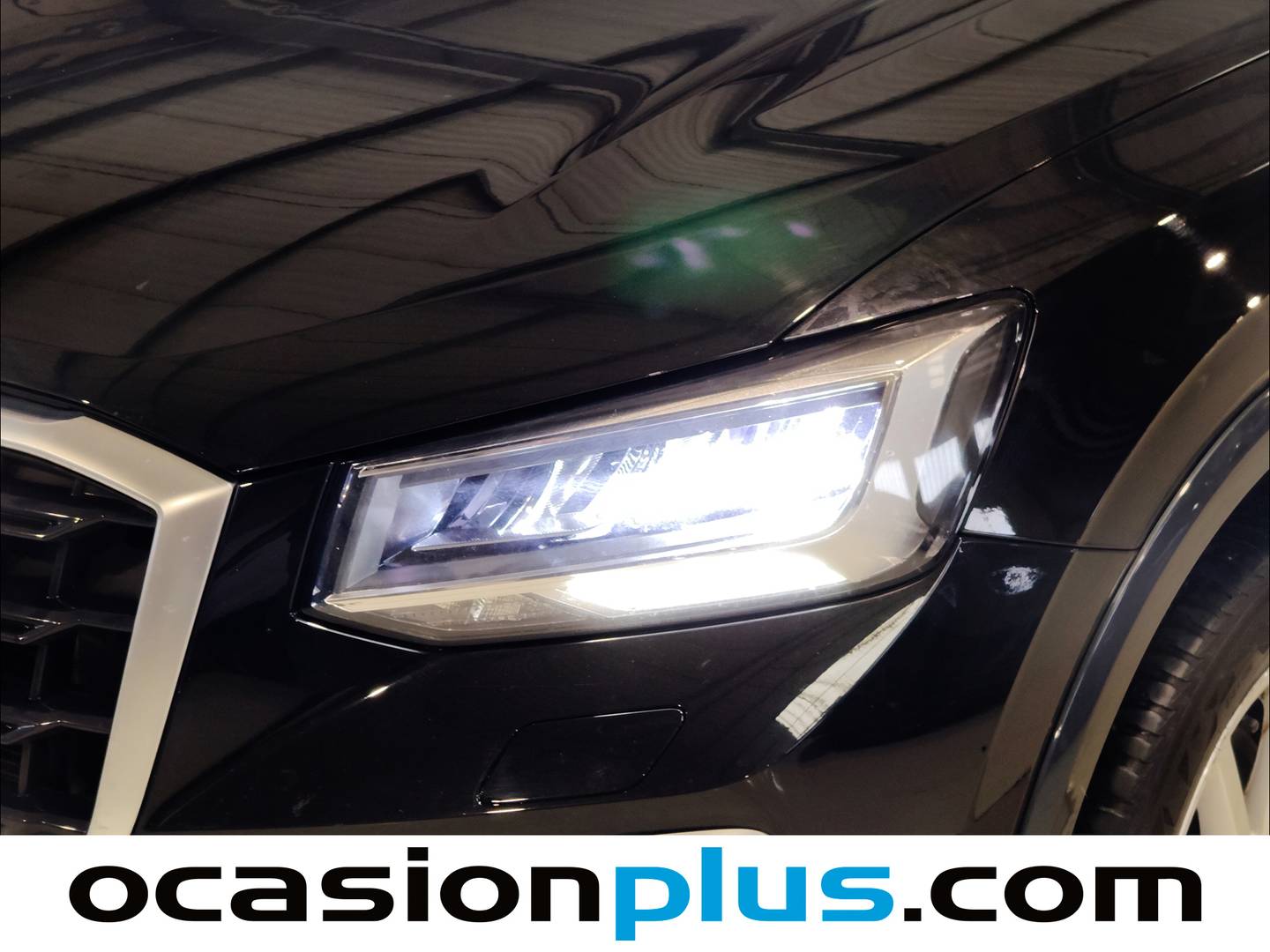 Foto Audi Q2 Audi Q2 Advanced 35 TFSI (150 CV) S tronic