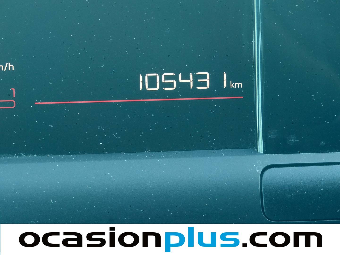 Citroën C4 Cactus Citroën C4 Cactus BlueHDi 100 S&S C-Series (102 CV) diésel