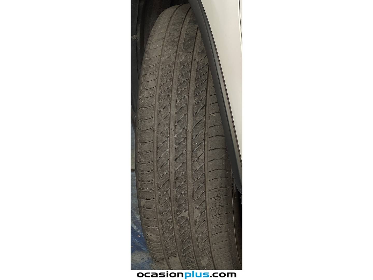 Mitsubishi Outlander Mitsubishi Outlander 200 MPI Motion 2WD CVT (150 CV) automático