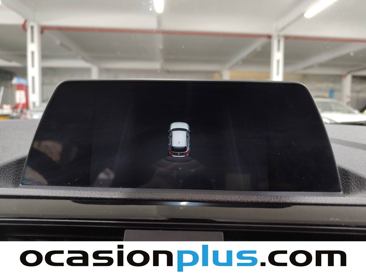 Extras del BMW Serie 1 BMW Serie 1 118i (136 CV)