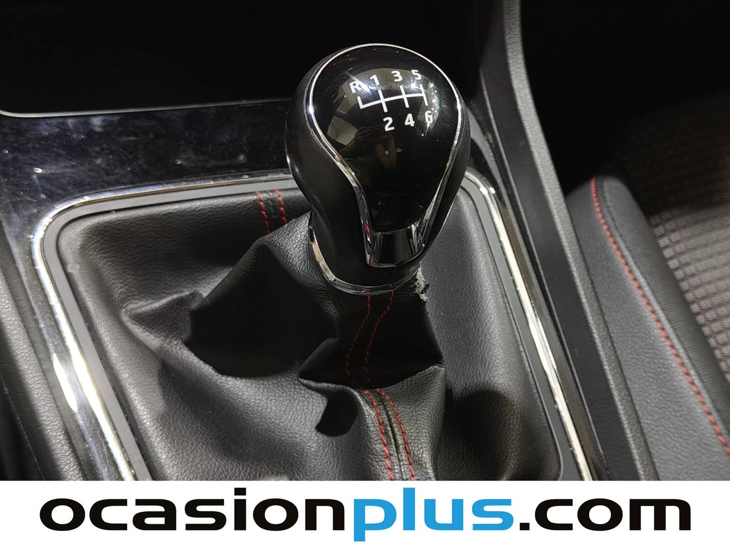 Seat León Seat León 1.4 TSI S&S FR Plus (125 CV) de segunda mano