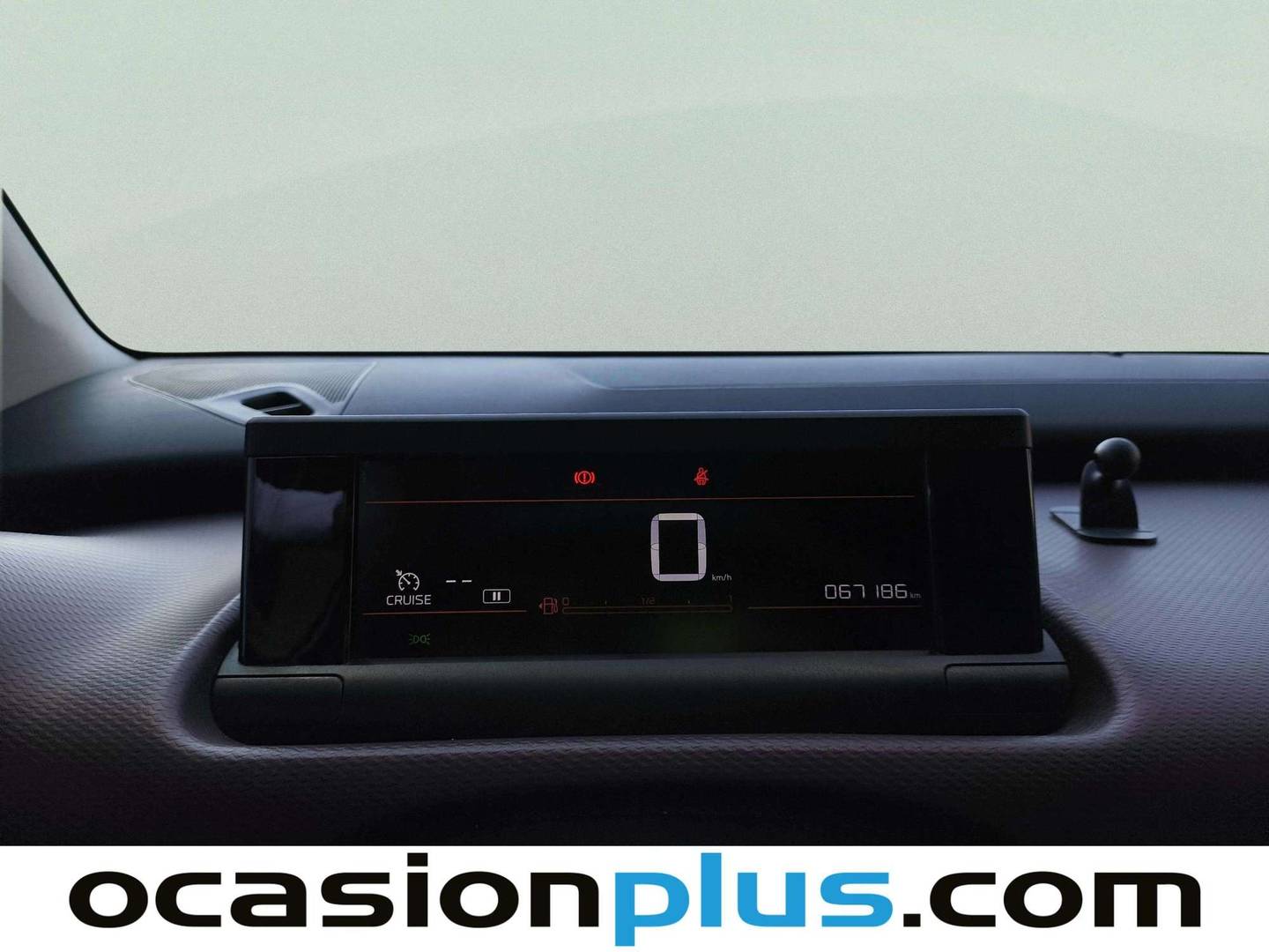 Citroën C4 Cactus Citroën C4 Cactus PureTech 110 S&S Shine (110 CV) 2019