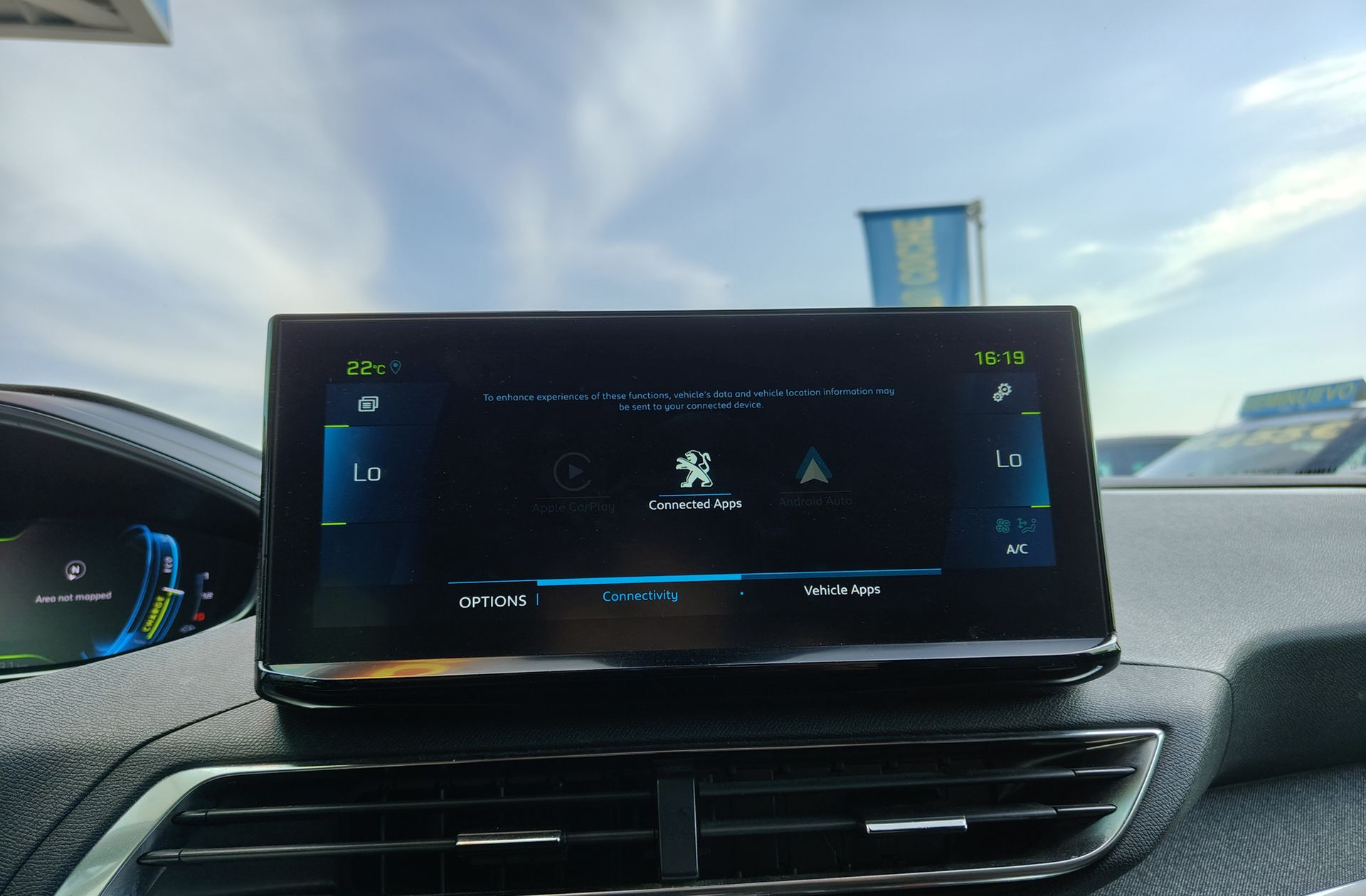 Peugeot 3008 300 Allure Pack e-EAT8 - foto 10