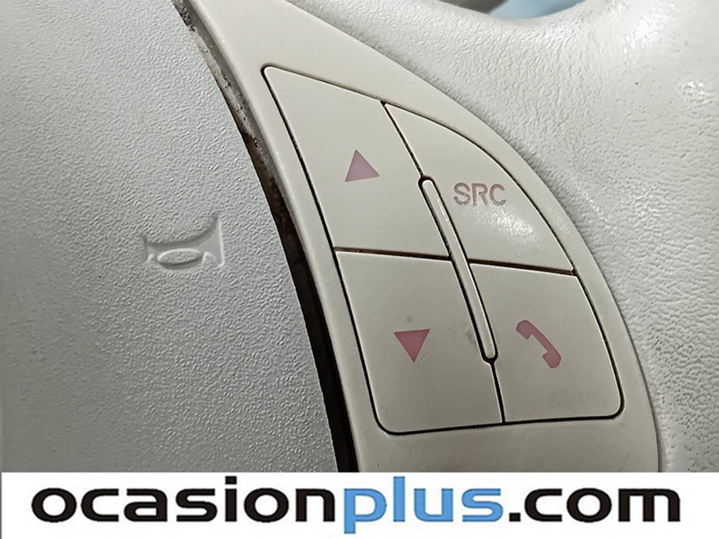 Foto Fiat 500 Fiat 500 1.4 16v Lounge (100 CV)