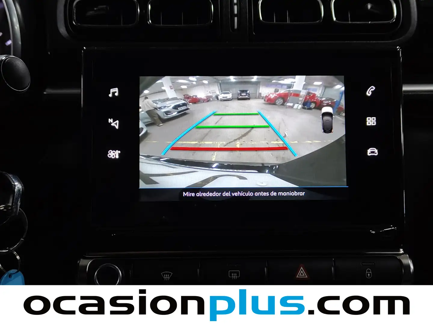 Foto Citroën C3 Citroen C3 PureTech 110 S&S Shine (110 CV)