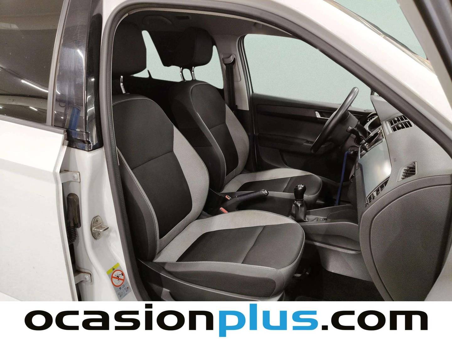 Skoda Fabia Skoda Fabia Combi 1.0 TSI Like (95 CV) km 0