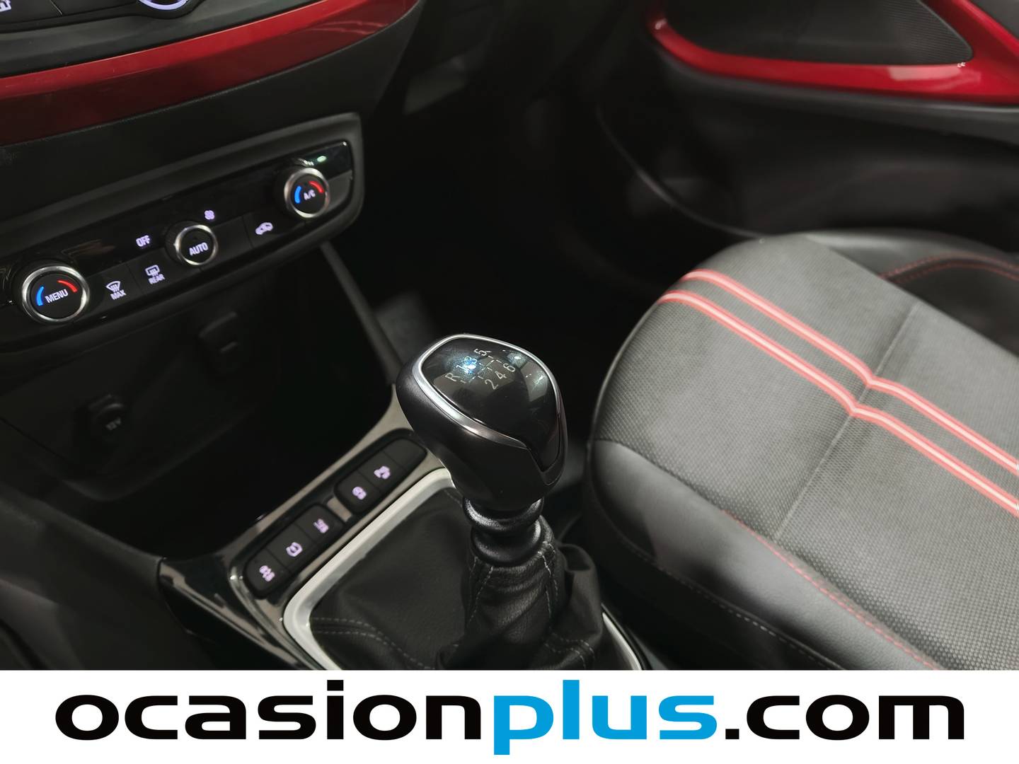 Foto Opel Crossland Opel Crossland 1.2 GS (110 CV)