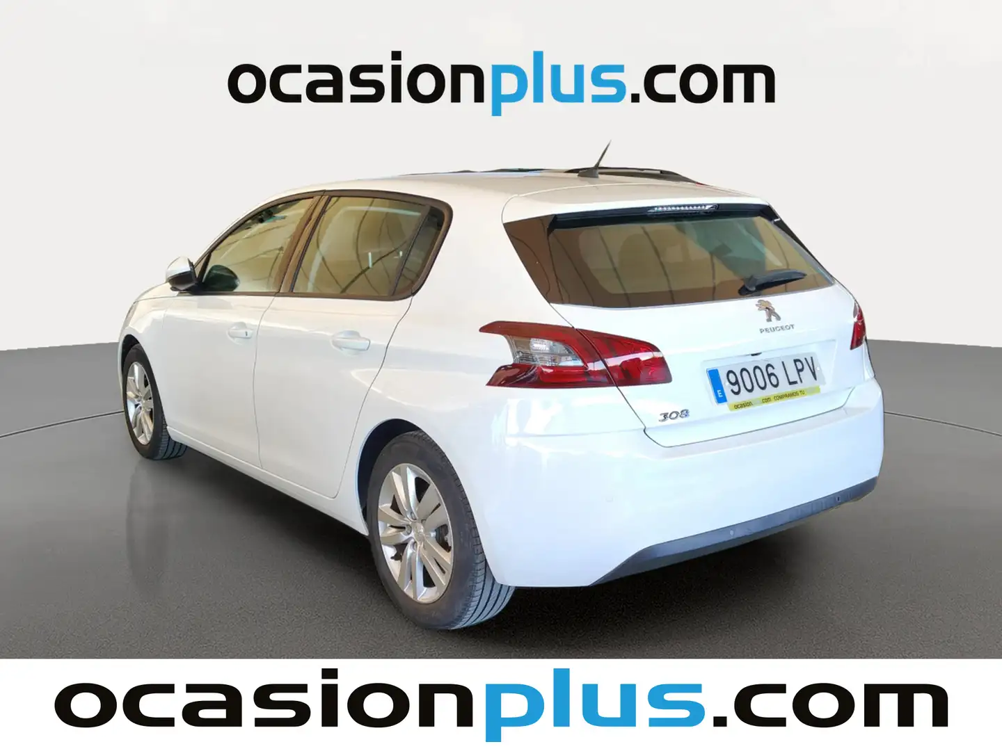 Foto Peugeot 308 Peugeot 308 PureTech 130 S&S Active Pack (130 CV)