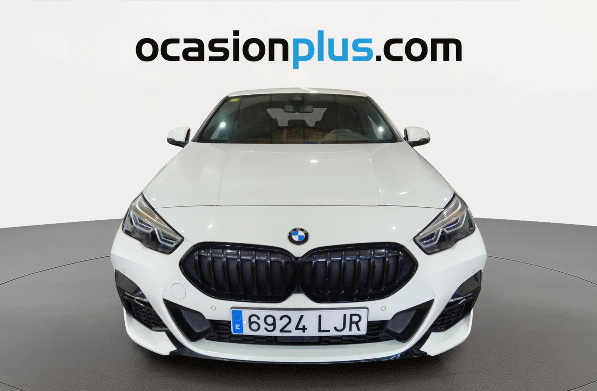 BMW Serie 2 218i Gran Coupe Pack M - foto 12