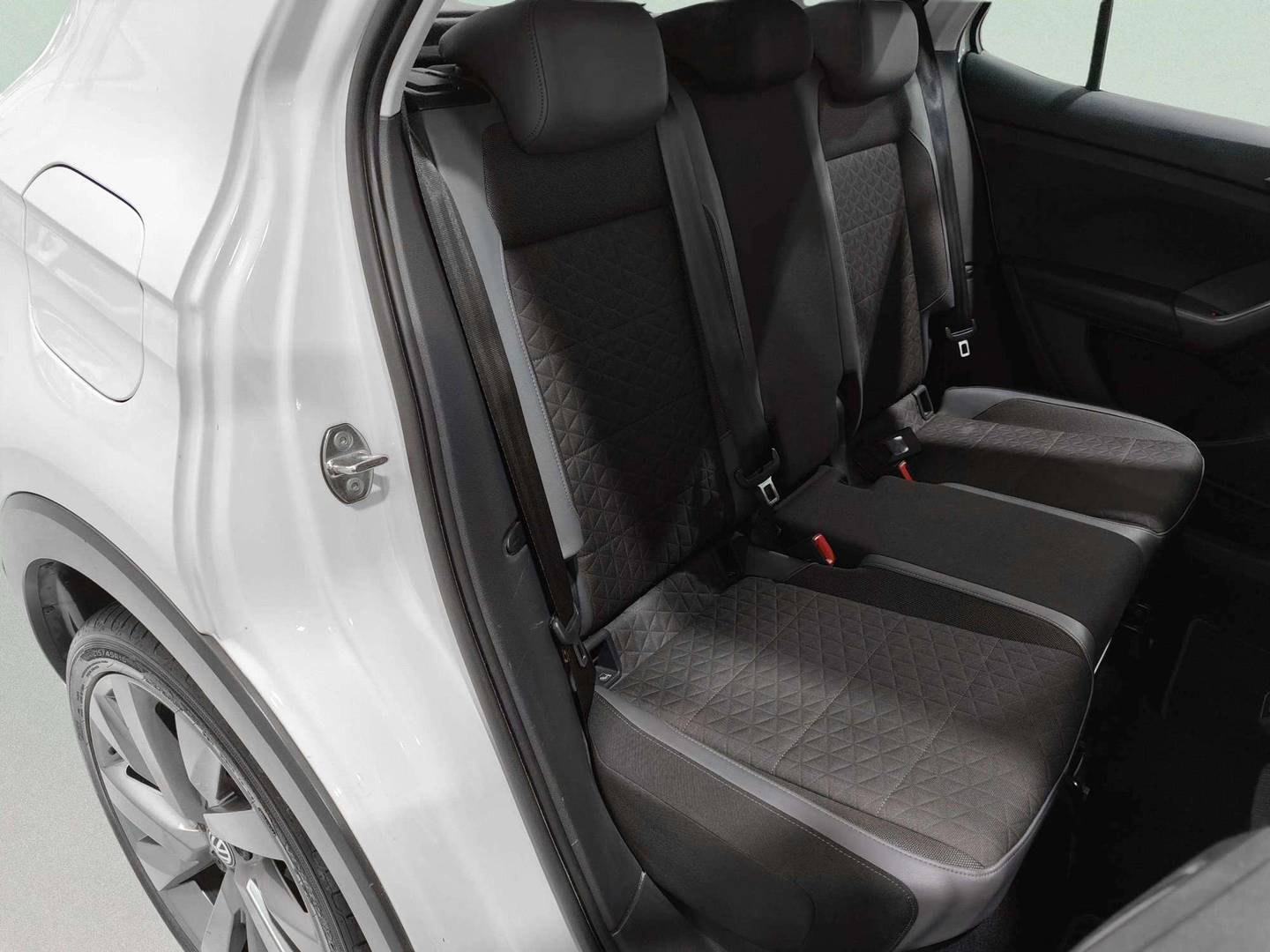 Volkswagen T-Cross Volkswagen T-Cross Sport 1.5 TSI (150 CV) DSG km 0