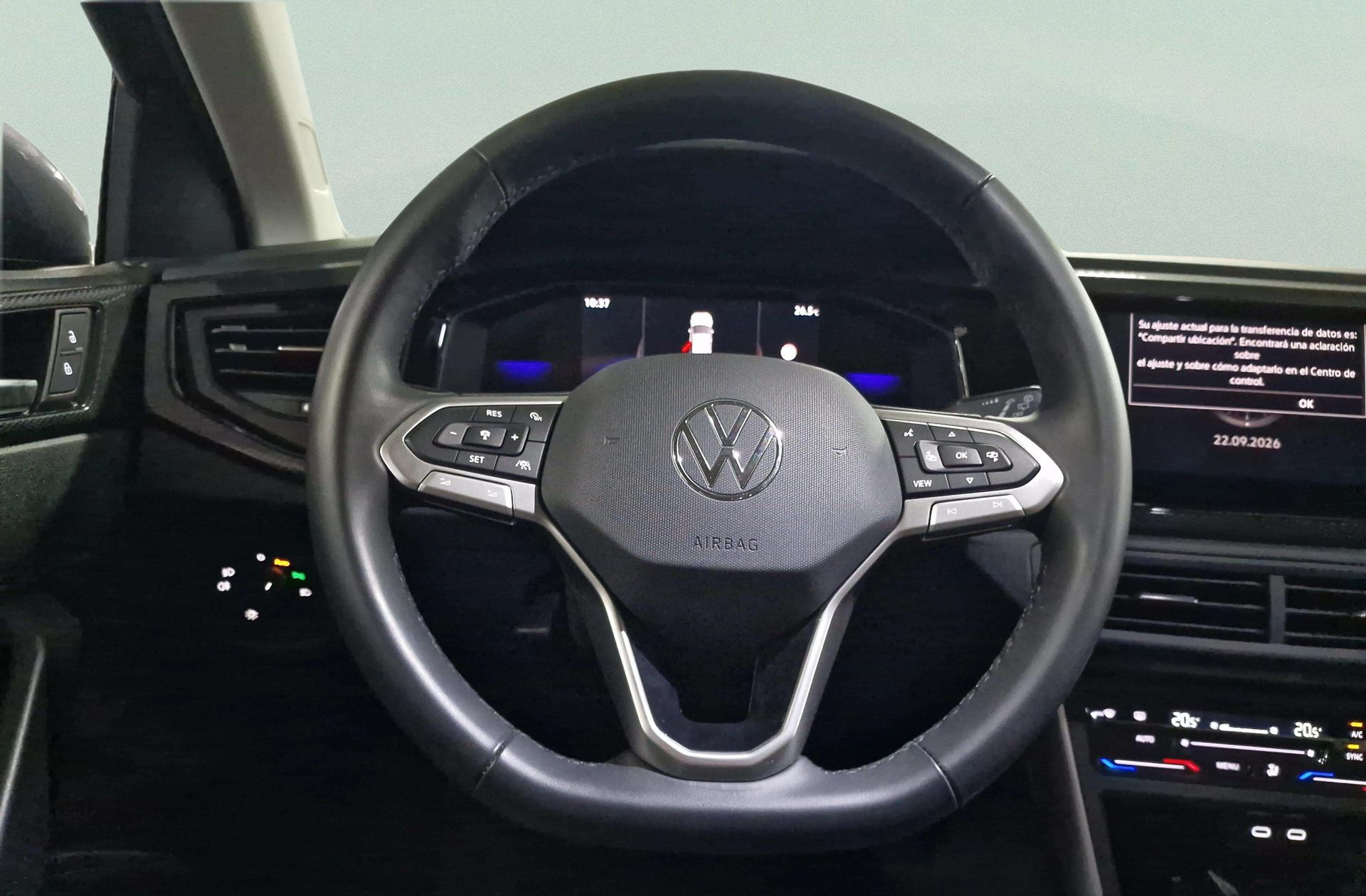 Volkswagen Taigo "Más" 1.0 TSI - foto 24