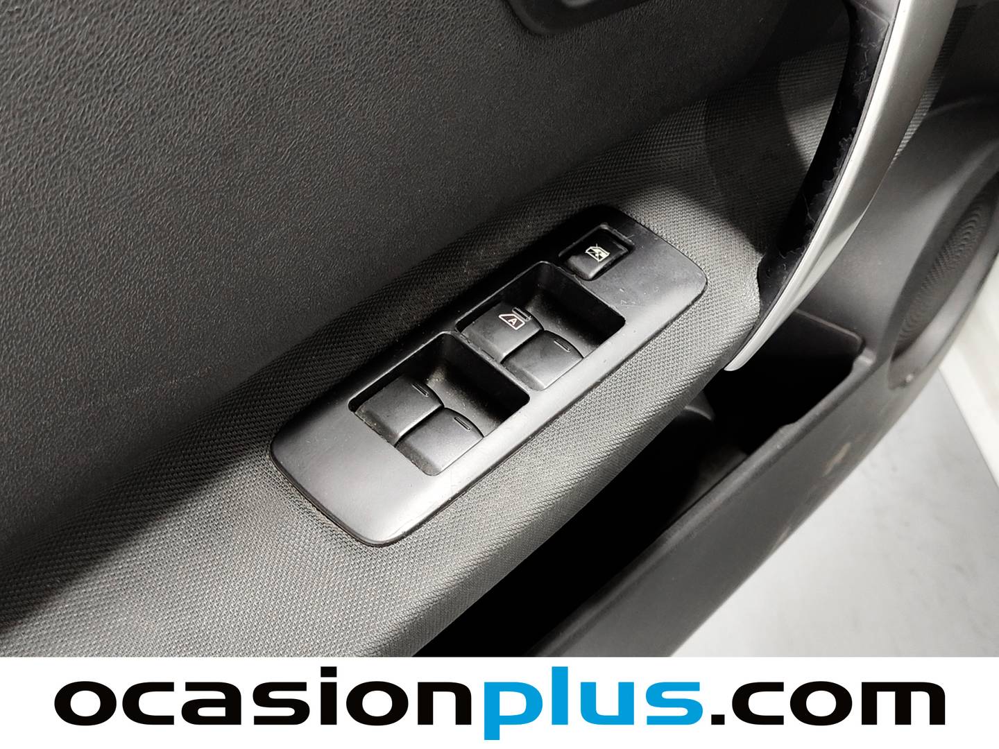 Nissan QASHQAI Nissan Qashqai dCi 110 S&S Acenta 4x2 (110 CV) seminuevo