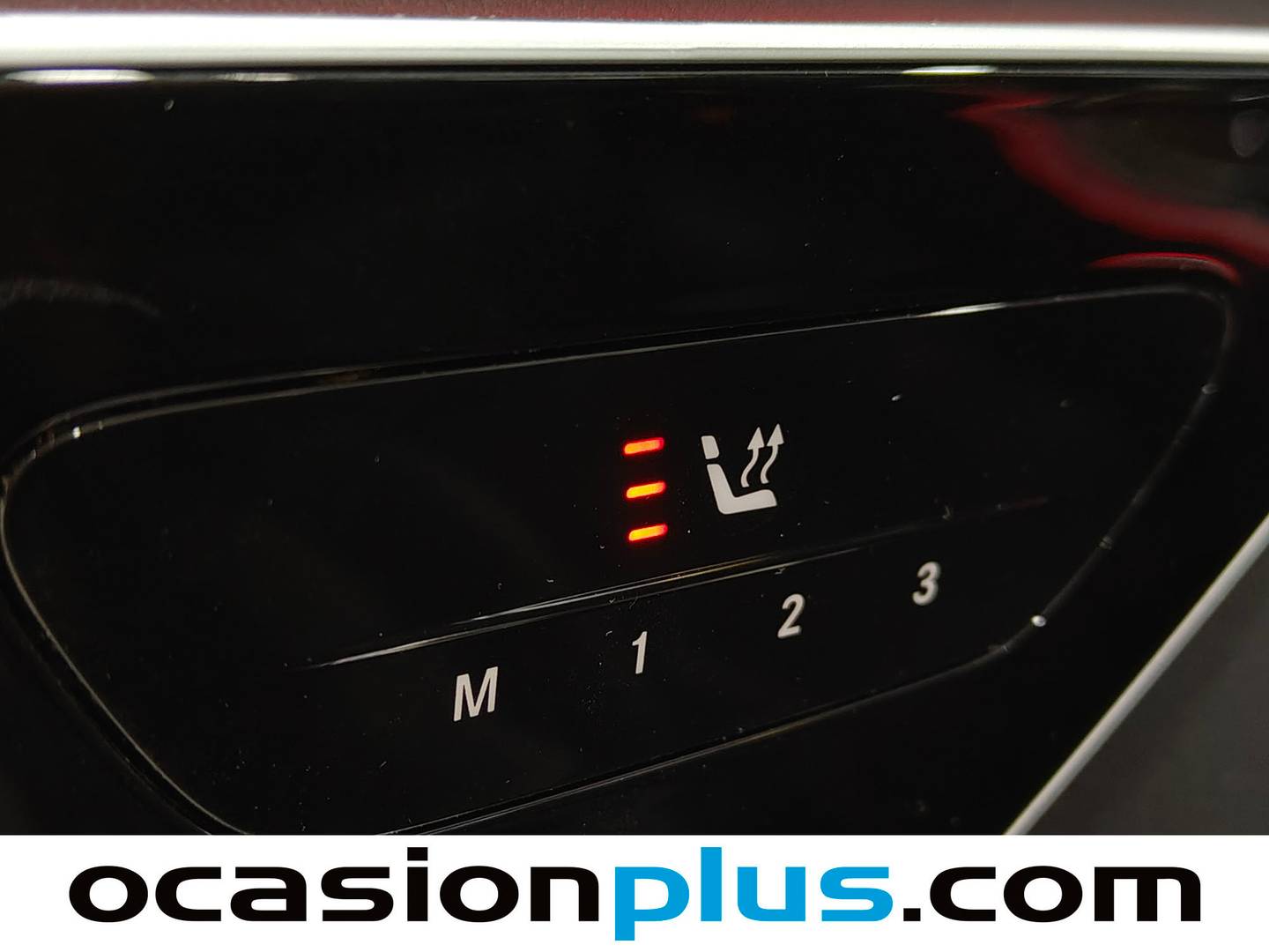 Extras del Mercedes Clase C Mercedes Clase C C 43 AMG 4MATIC (408 CV)