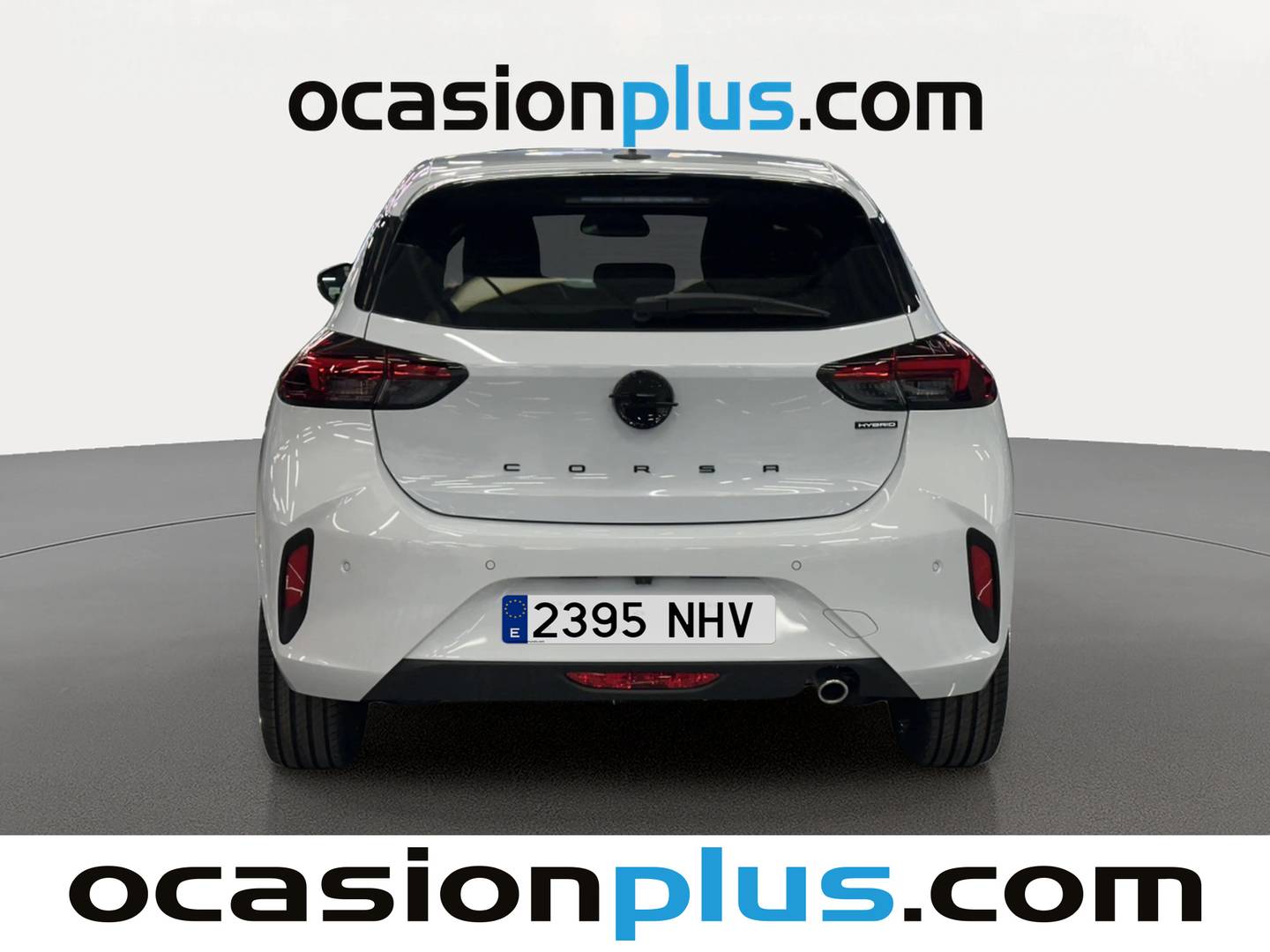 Opel Corsa Opel Corsa 1.2 T XHL Hybrid GS eDCT (110 CV) seminuevo