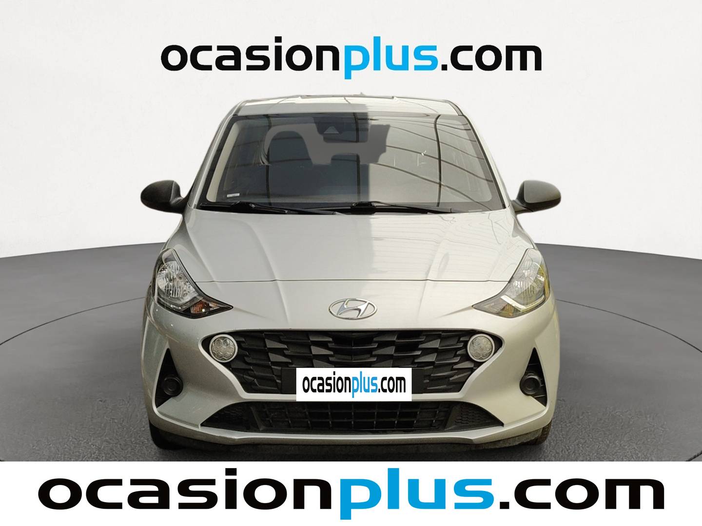 Foto Hyundai i10 Hyundai i10 1.0 Essence (67 CV)