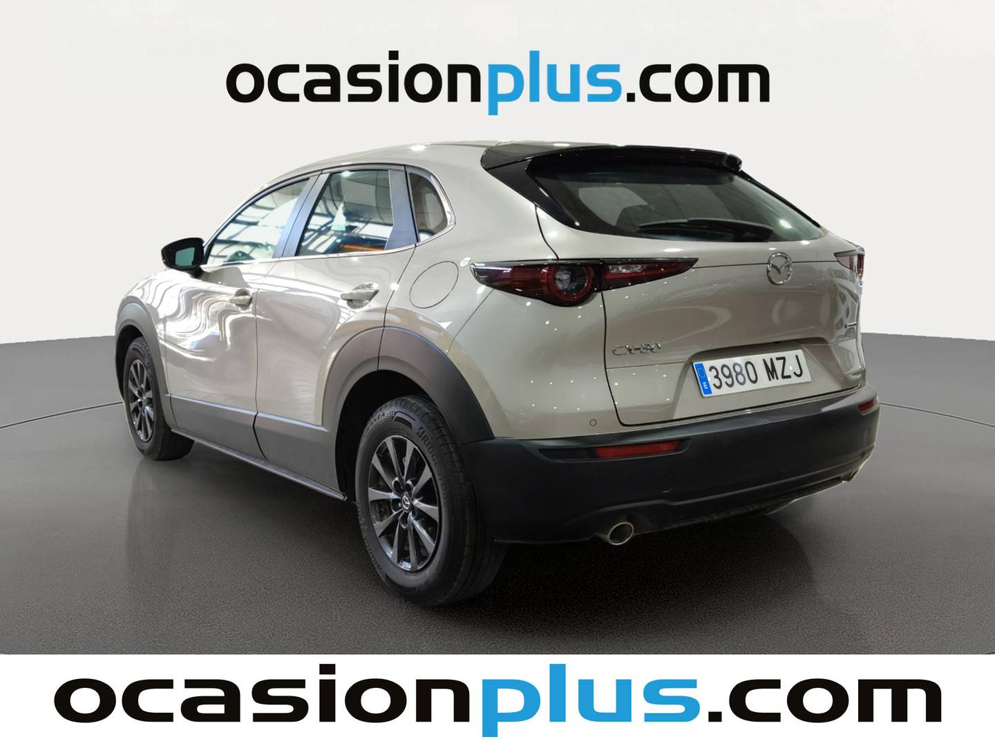 Foto Mazda CX-30 Mazda CX-30 e-SKY G MHEV Prime-line (140 CV)