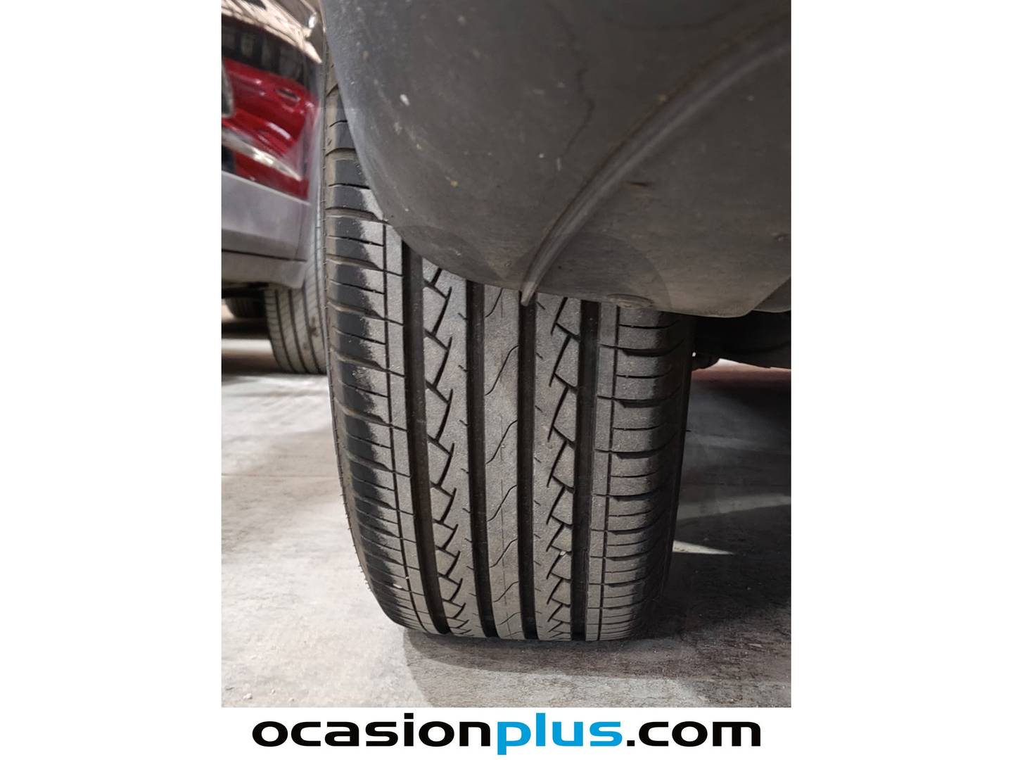 SsangYong XLV Ssangyong XLV G16 Line  (128 CV) al mejor precio