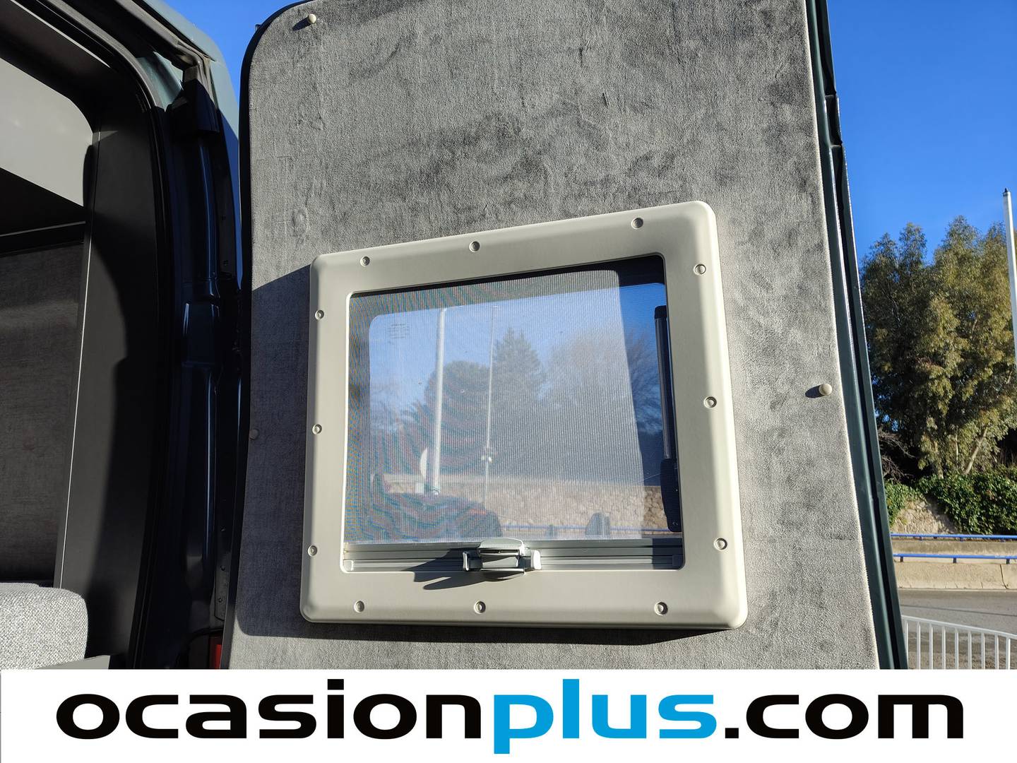 Foto Fiat Ducato Fiat Ducato 35 2.2 Multijet L3H2 Acristalado Auto (140 CV)