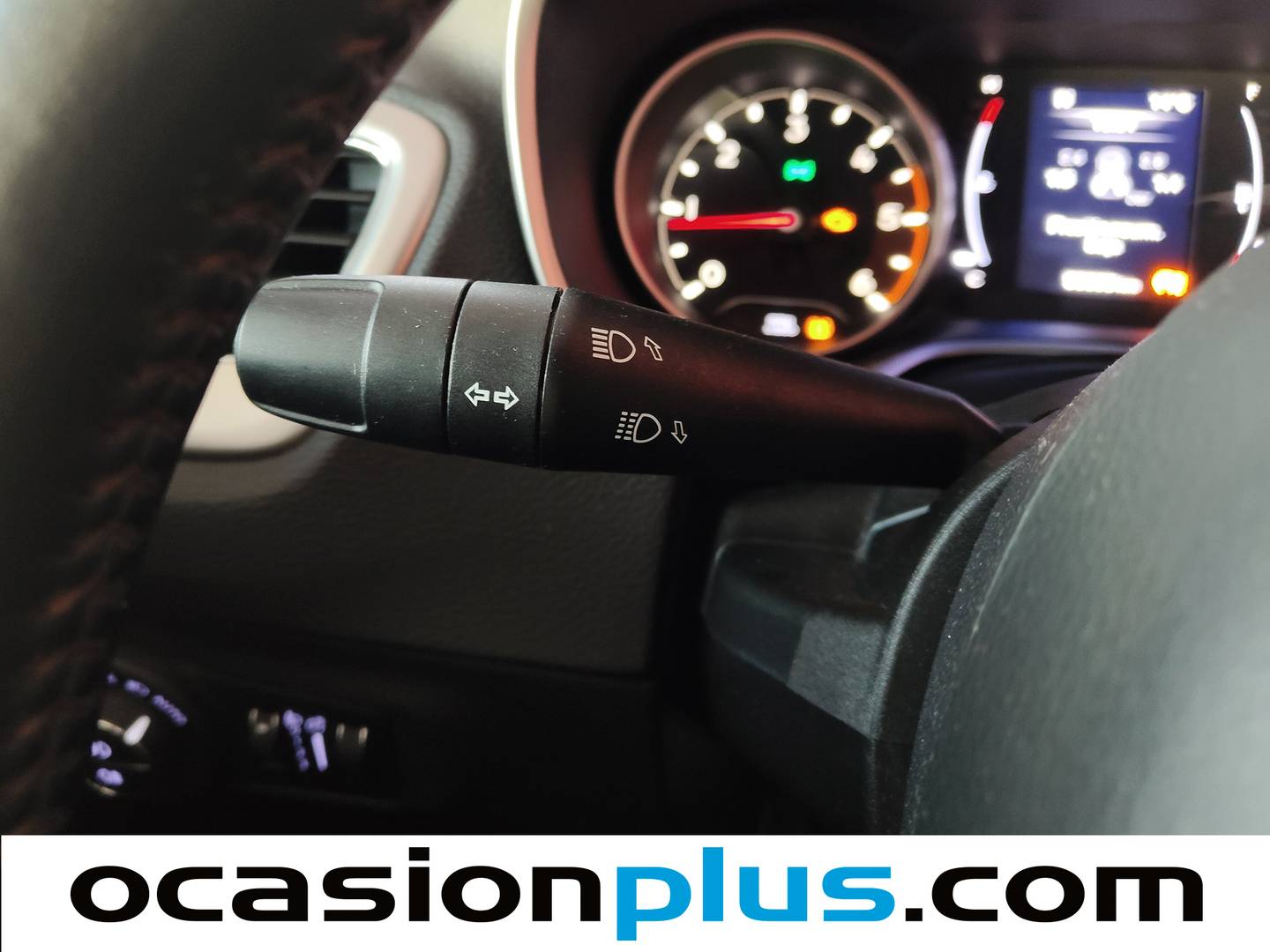 Acabados Jeep Compass Jeep Compass 1.6 Multijet Longitude 4x2 (120 CV)