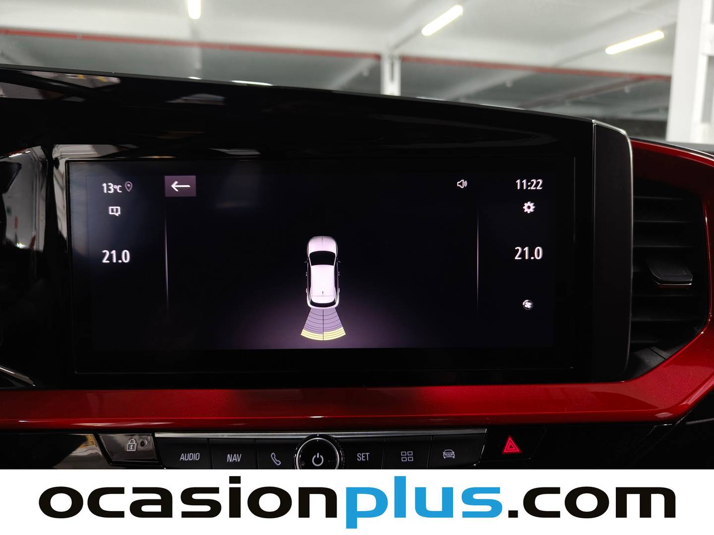 Opel Mokka Opel Mokka 1.2 Turbo GS Line Auto (130 CV) al mejor precio