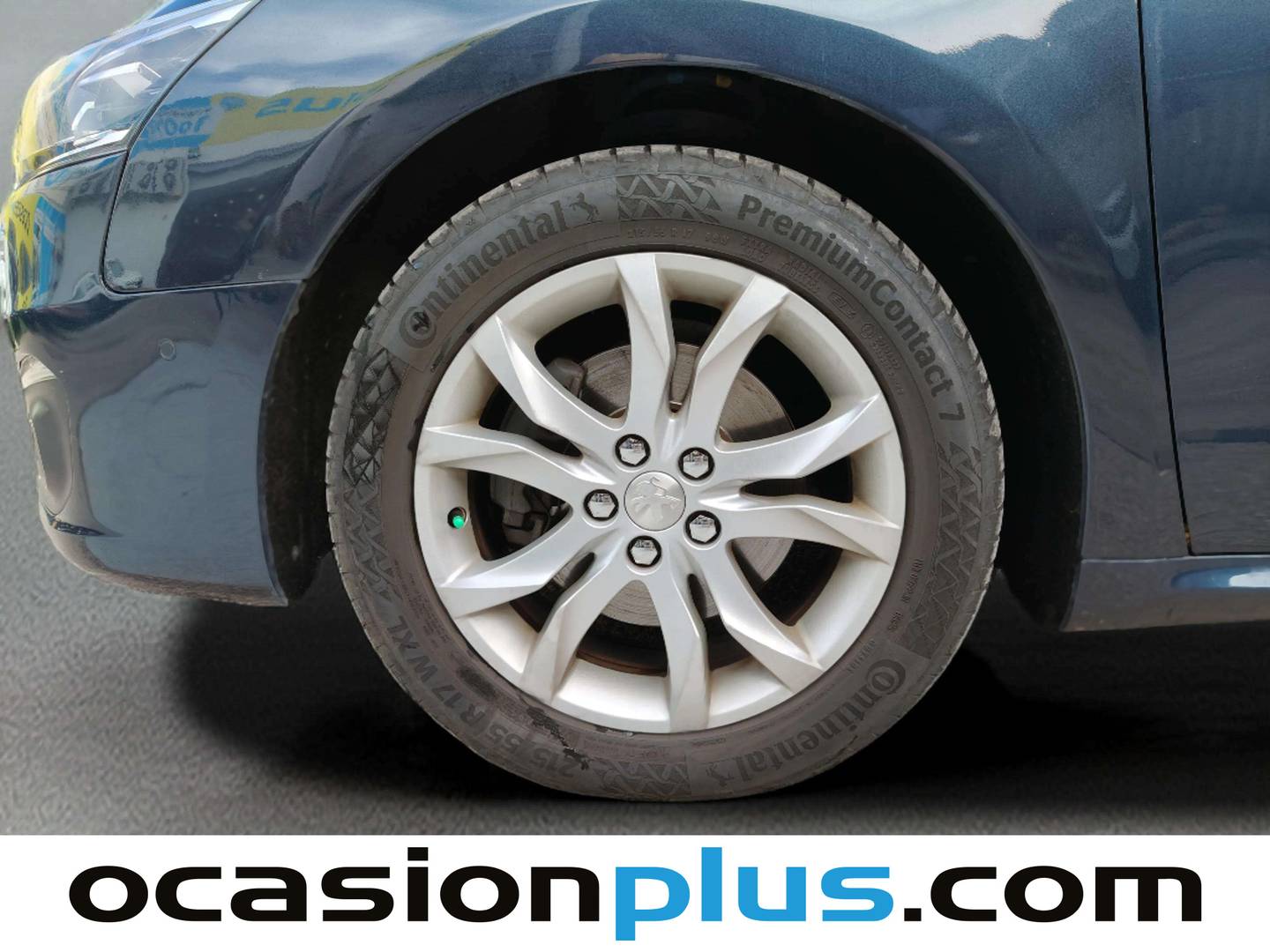 Peugeot 508 Peugeot 508 1.6 THP S&S Allure EAT6 (165 CV) barato