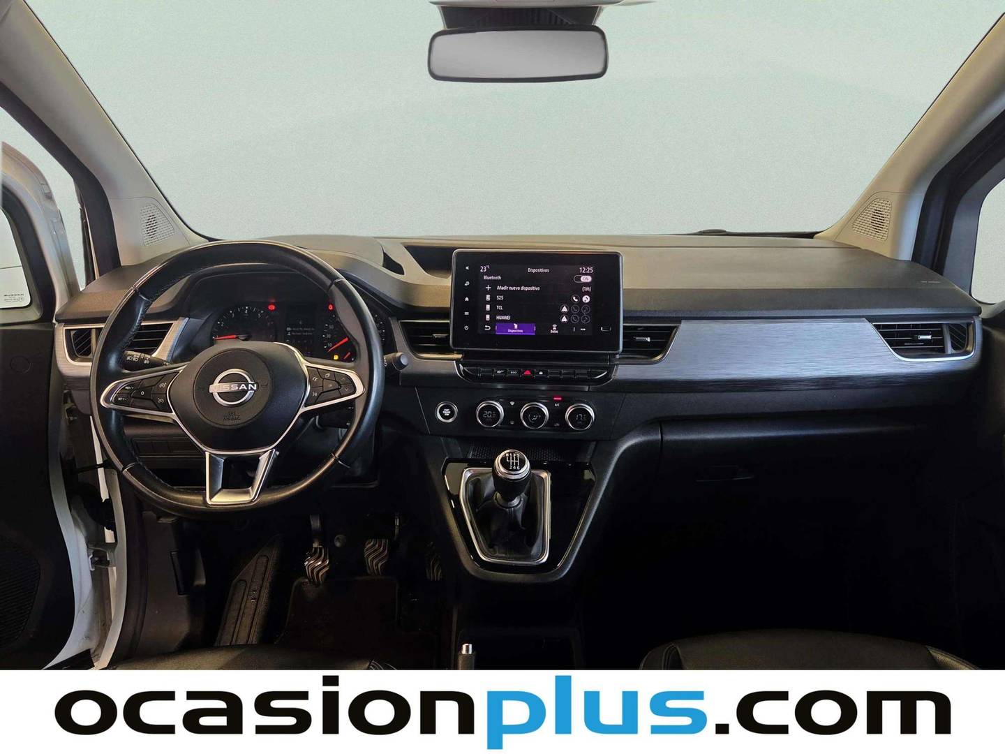 Nissan Townstar Nissan Townstar 1.3G L1 N-Connecta (130 CV) de ocasión
