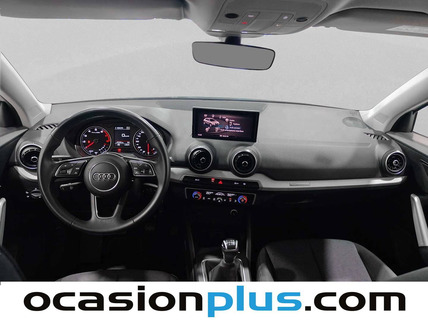 Audi Q2 Audi Q2 Advanced 30 TFSI (110 CV) de ocasión