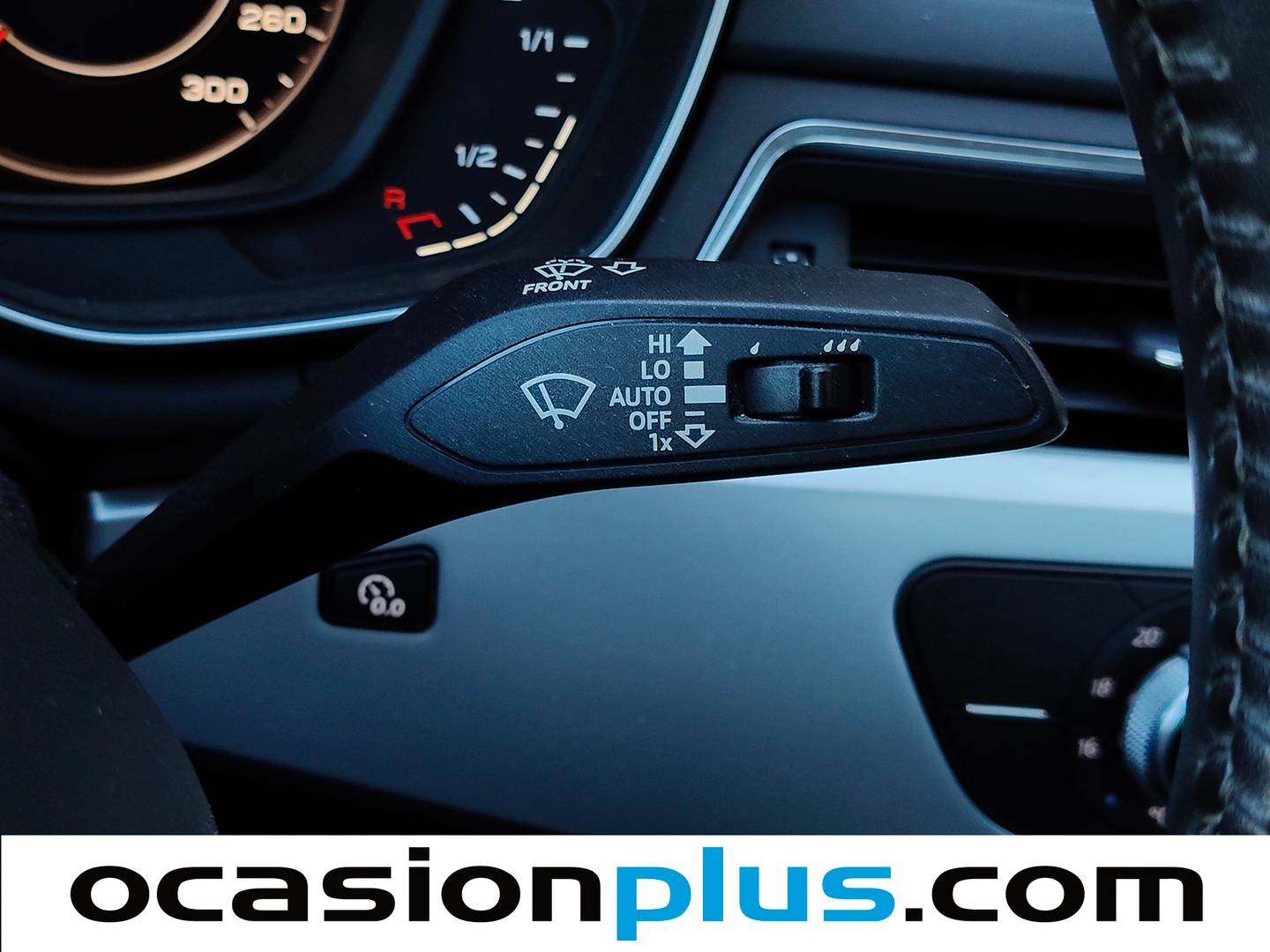 Audi A4 Audi A4 Advanced edition 2.0 TDI  (150 CV) S tronic diésel