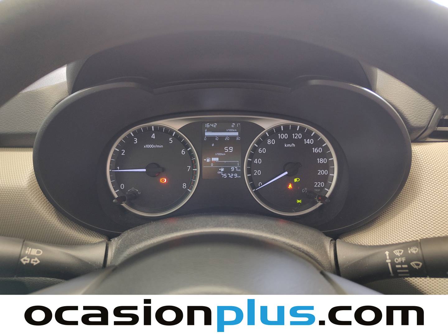 Nissan Micra Nissan Micra 1.0 G Visia+ (71 CV) 2019