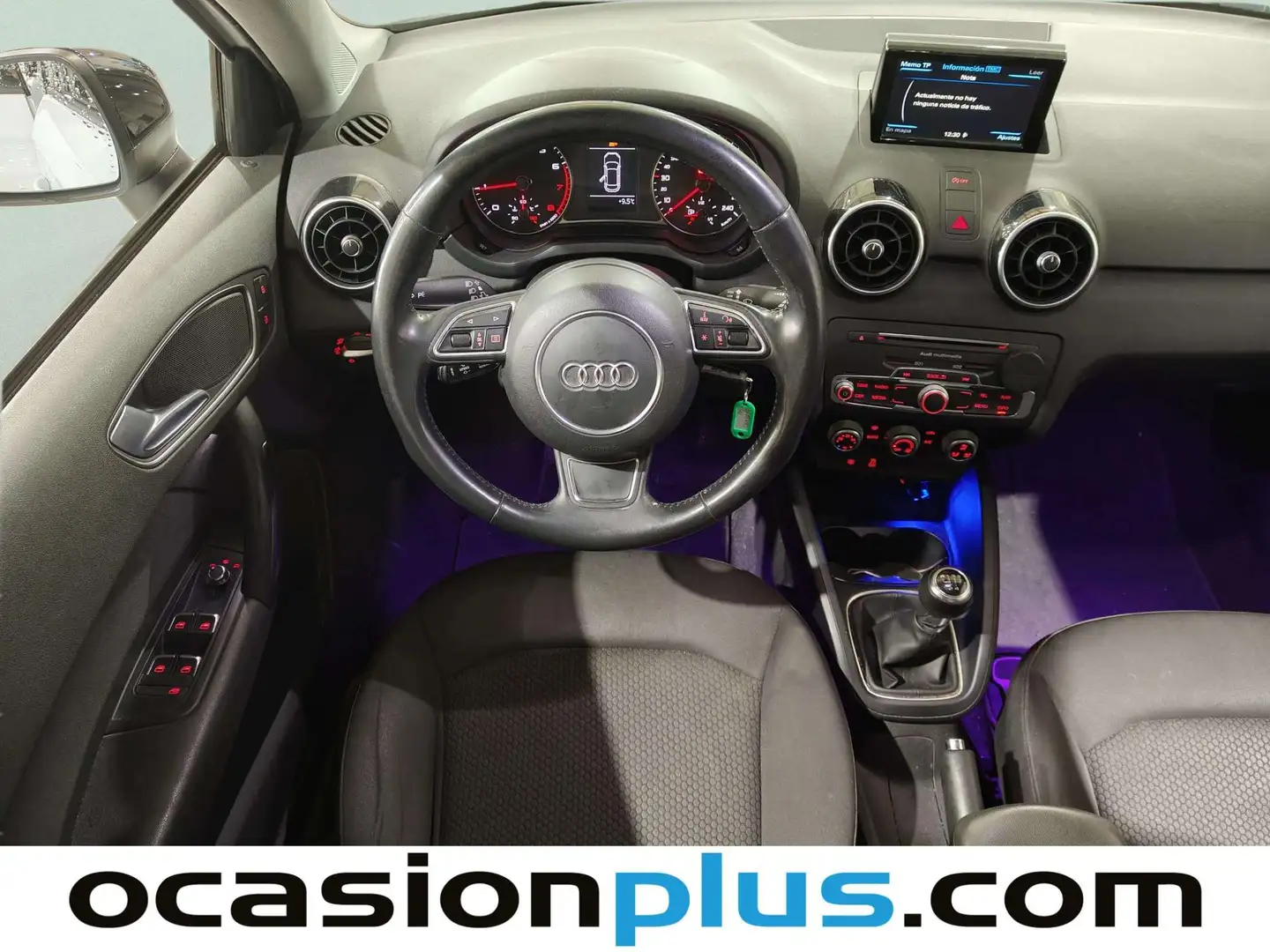 Foto Audi A1 Audi A1 Sportback Adrenalin 1.0 TFSI (95 CV) Pack S-Line