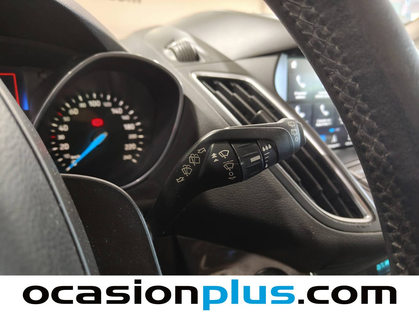 Foto Ford Grand C-Max Ford Grand C-Max 1.0 EcoBoost S&S Titanium (125 CV)