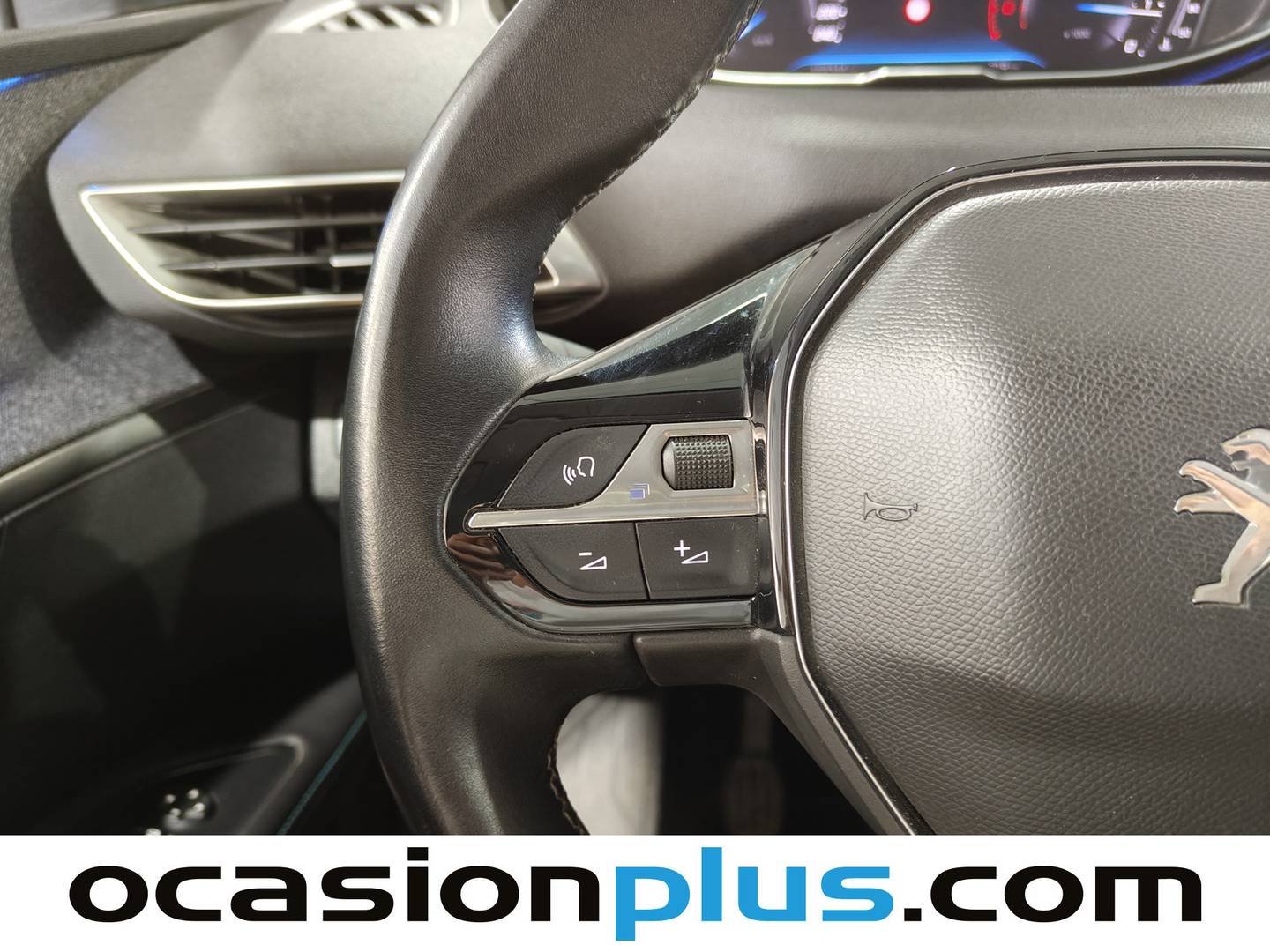 Peugeot 5008 Peugeot 5008 BlueHDI 130 S&S Allure Pack (130 CV) 7 Plazas diésel