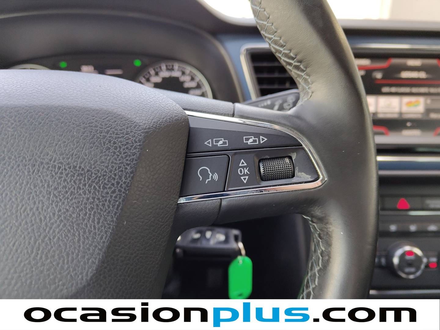 Seat León Seat León SC SC 1.6 TDI S&S Style (110 CV) 110cv