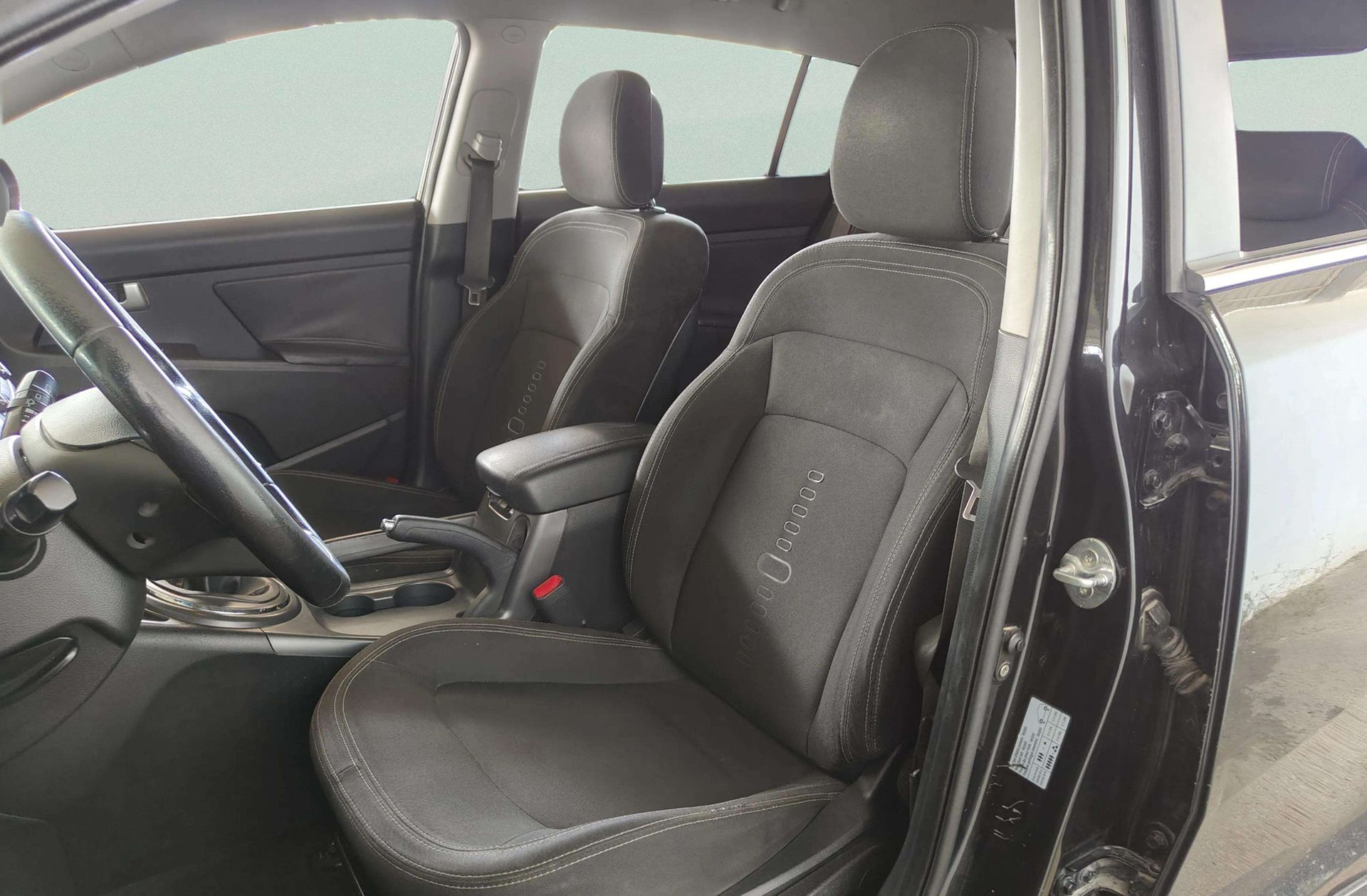 Kia Sportage 1.7 CRDi VGT Drive 4x2 - foto 7