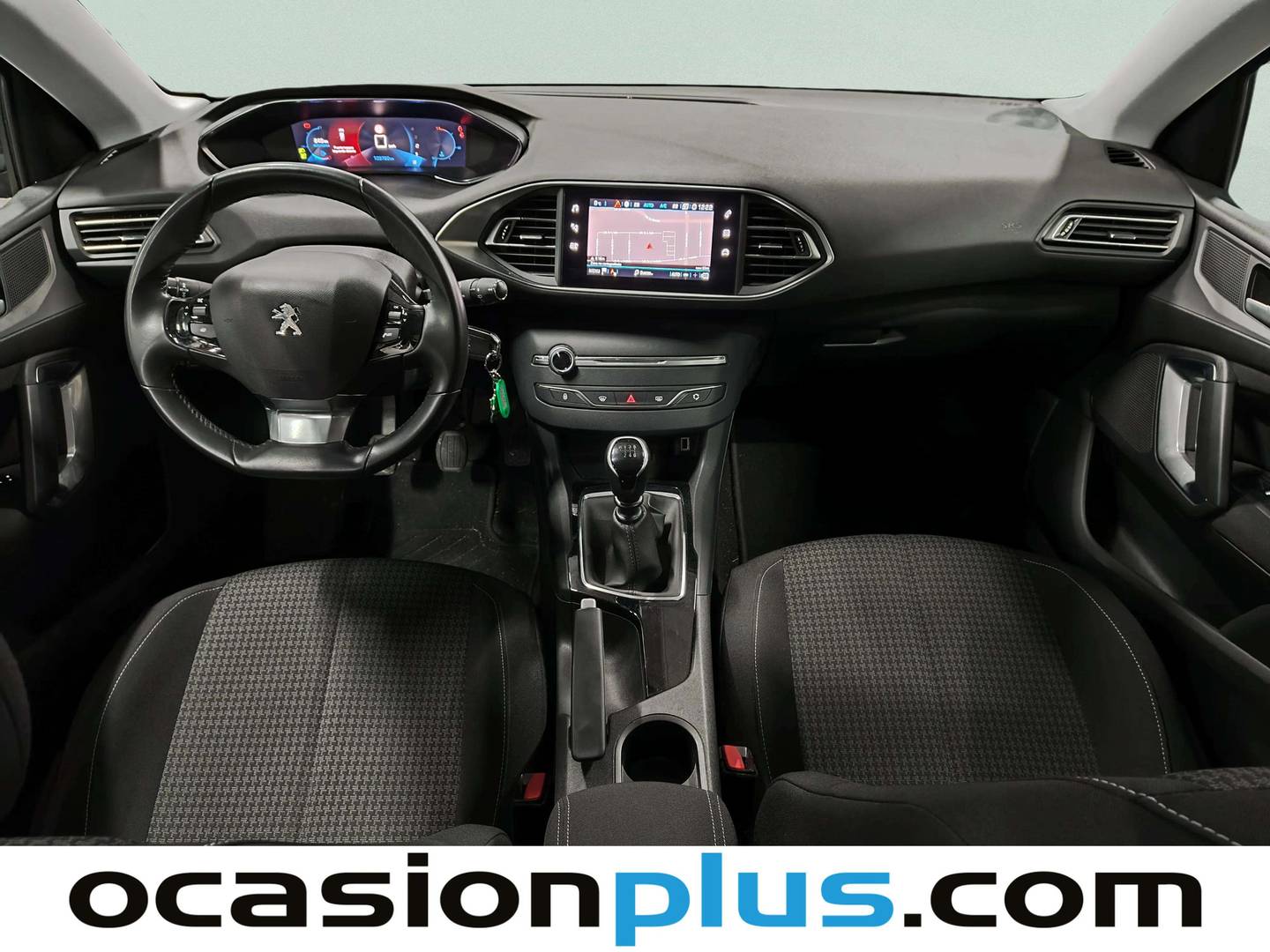 Foto Peugeot 308 Peugeot 308 Active Pack BlueHDi S&S (130 CV)