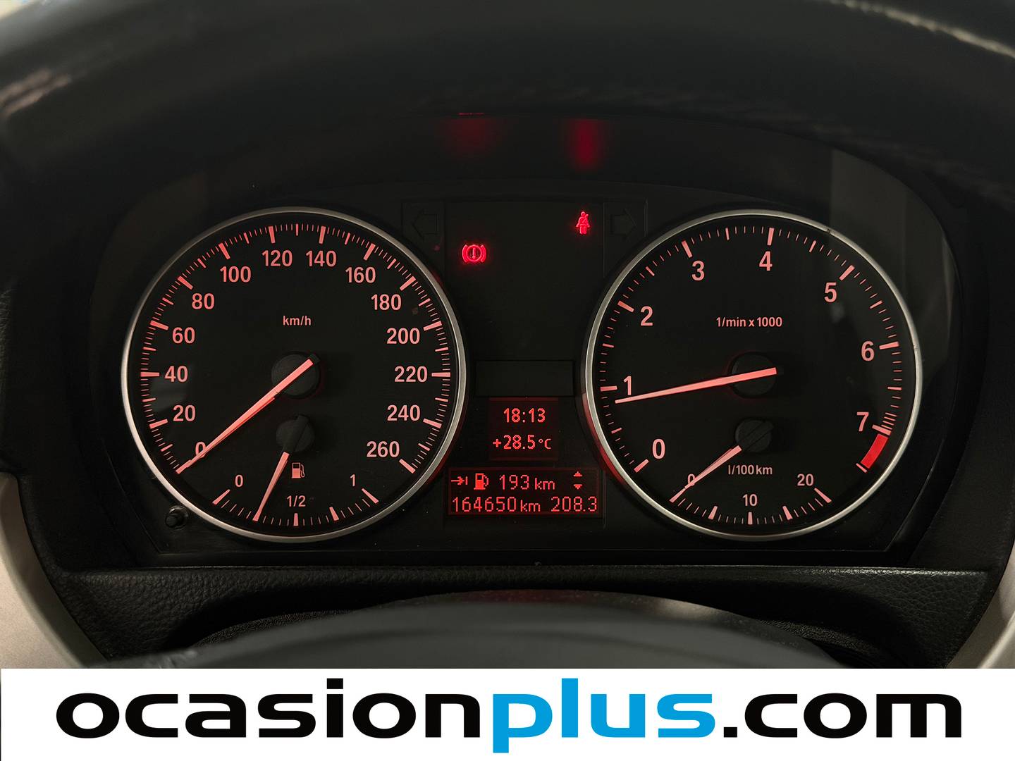 BMW Serie 3 BMW Serie 3 320i (170 CV) 2010