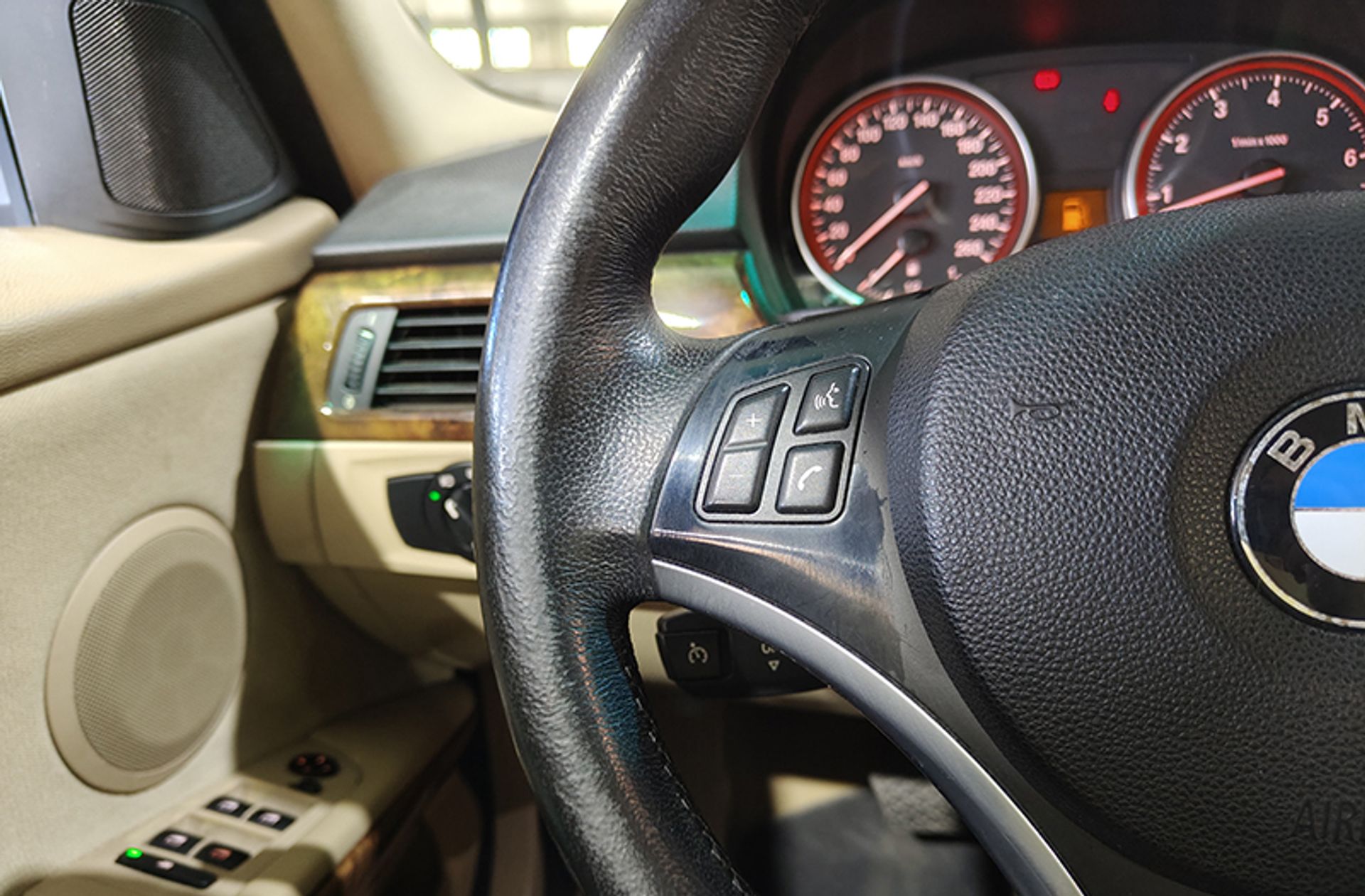BMW Serie 3 330xi - foto 24
