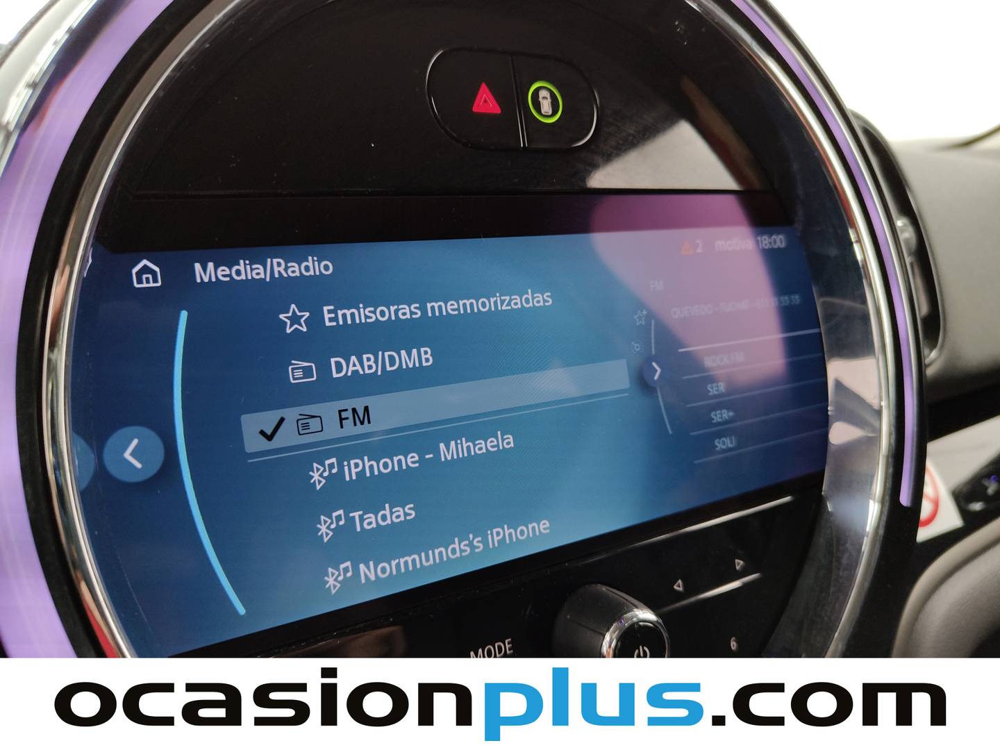 Foto Mini Countryman MINI MINI Countryman Cooper (136 CV)