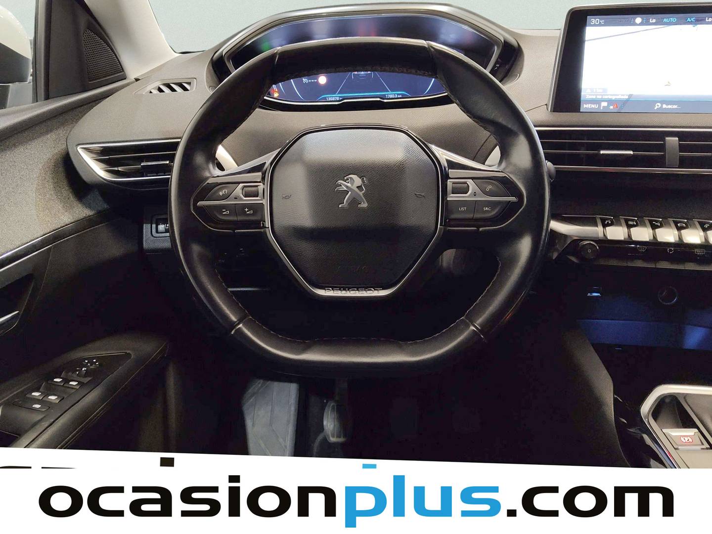 Peugeot 3008 Peugeot 3008 PureTech 130 S&S Allure (130 CV) manual