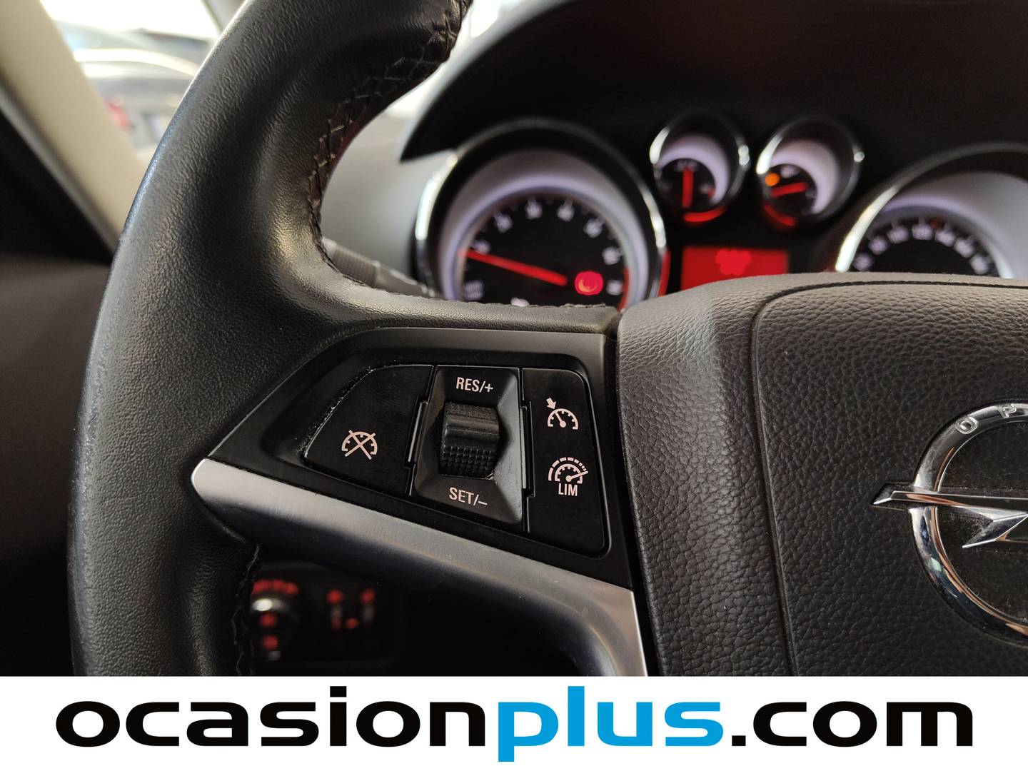 Opel Zafira Tourer Opel Zafira Tourer 1.4 Turbo S&S Selective 7 Plazas (140 CV) seminuevo